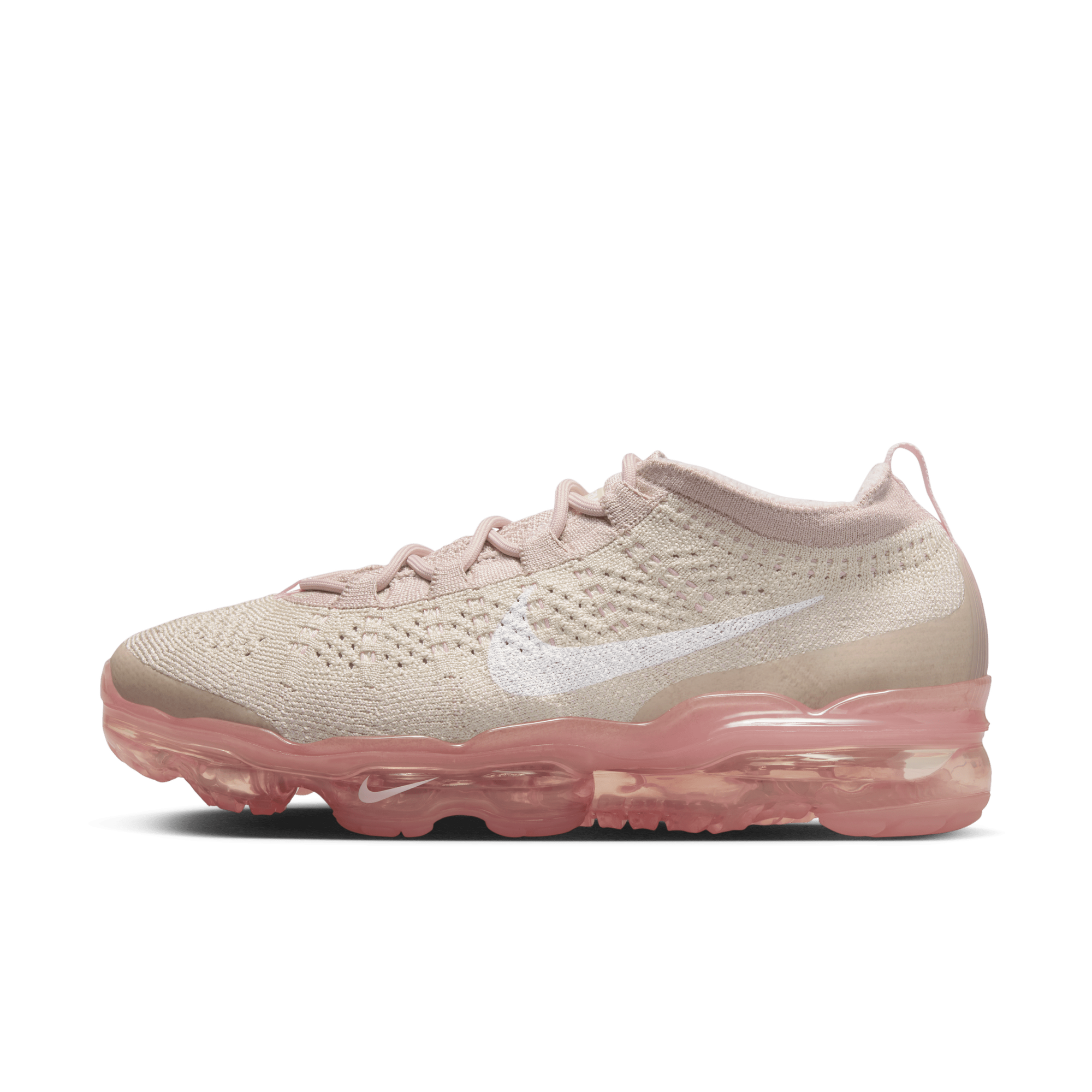 Rust pink new arrivals vapormax 2.0