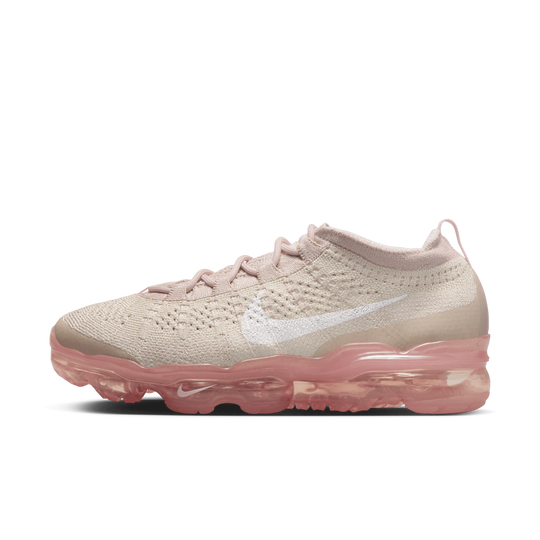Nike air vapormax flyknit 2 blue/pink/white womens outlet