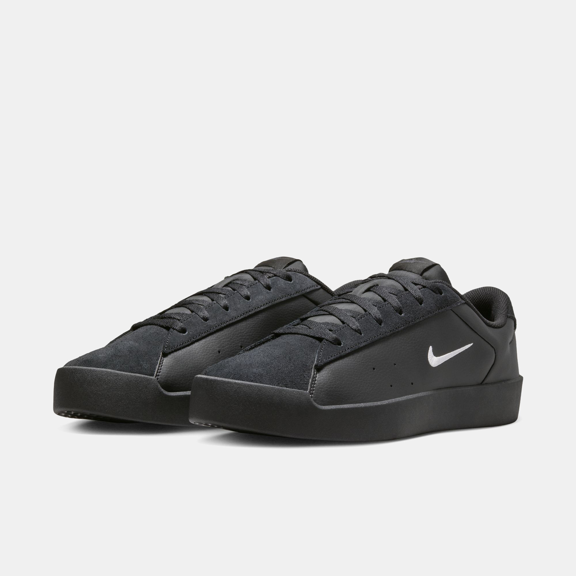 Nike Court Heritage image number 2
