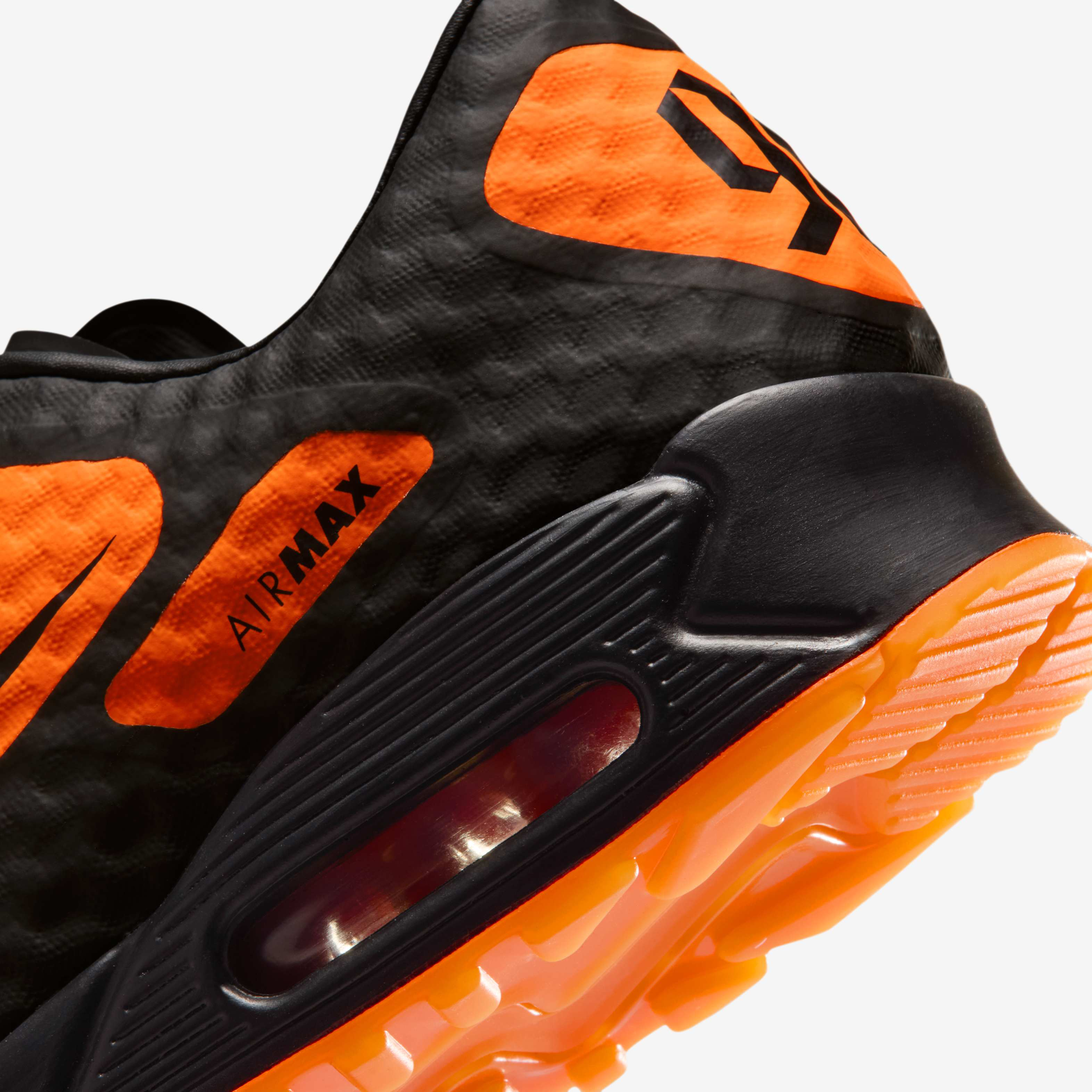 Nike Air Max 90 "Hypervenom" image number 7