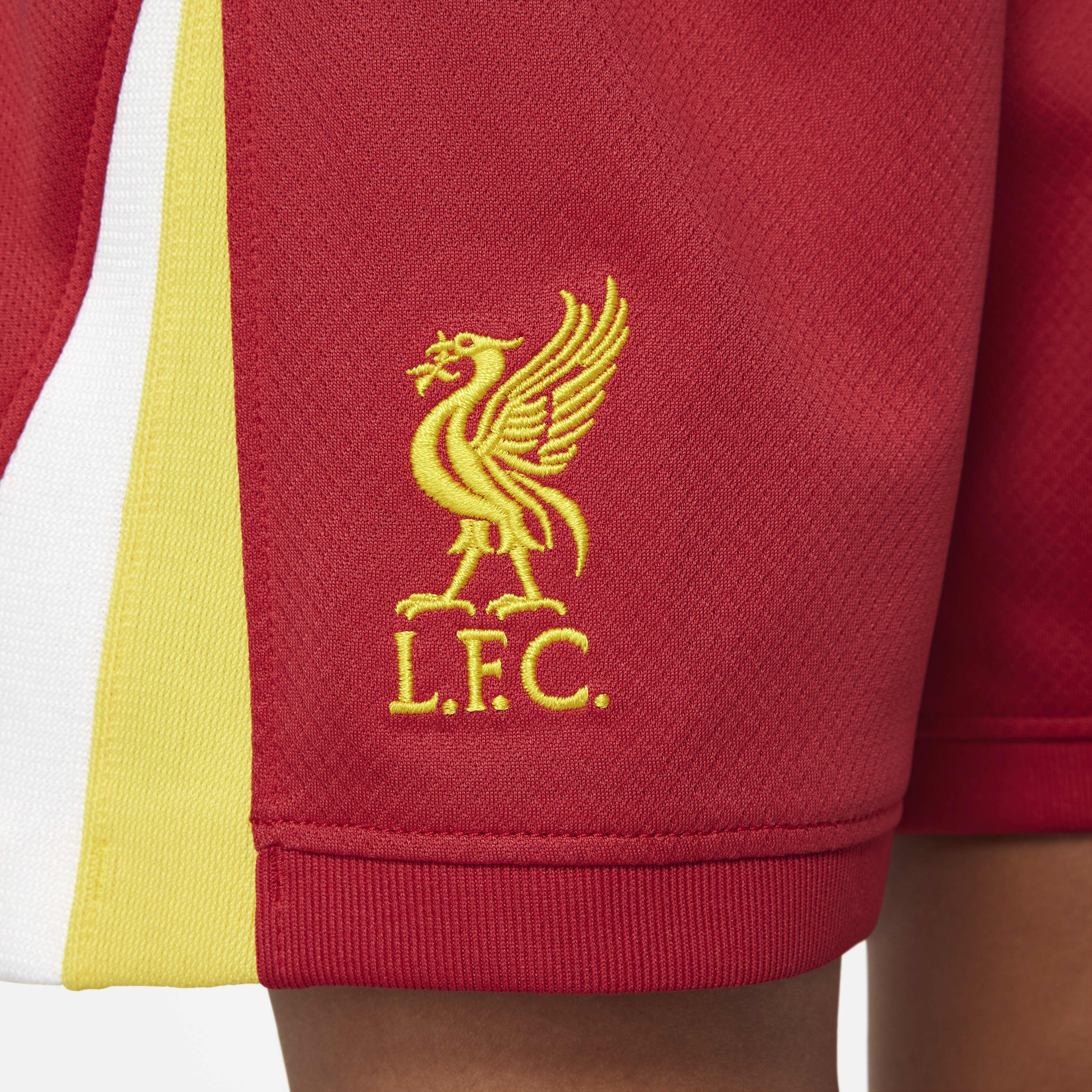 Liverpool F.C. 2024/25 Stadium Home image number 13
