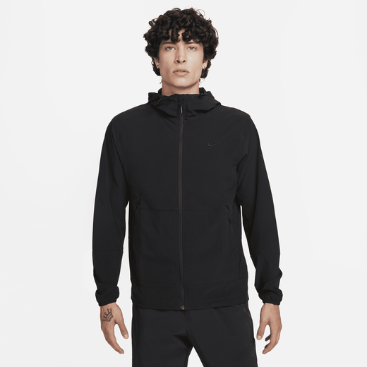 Nike discount training jackets