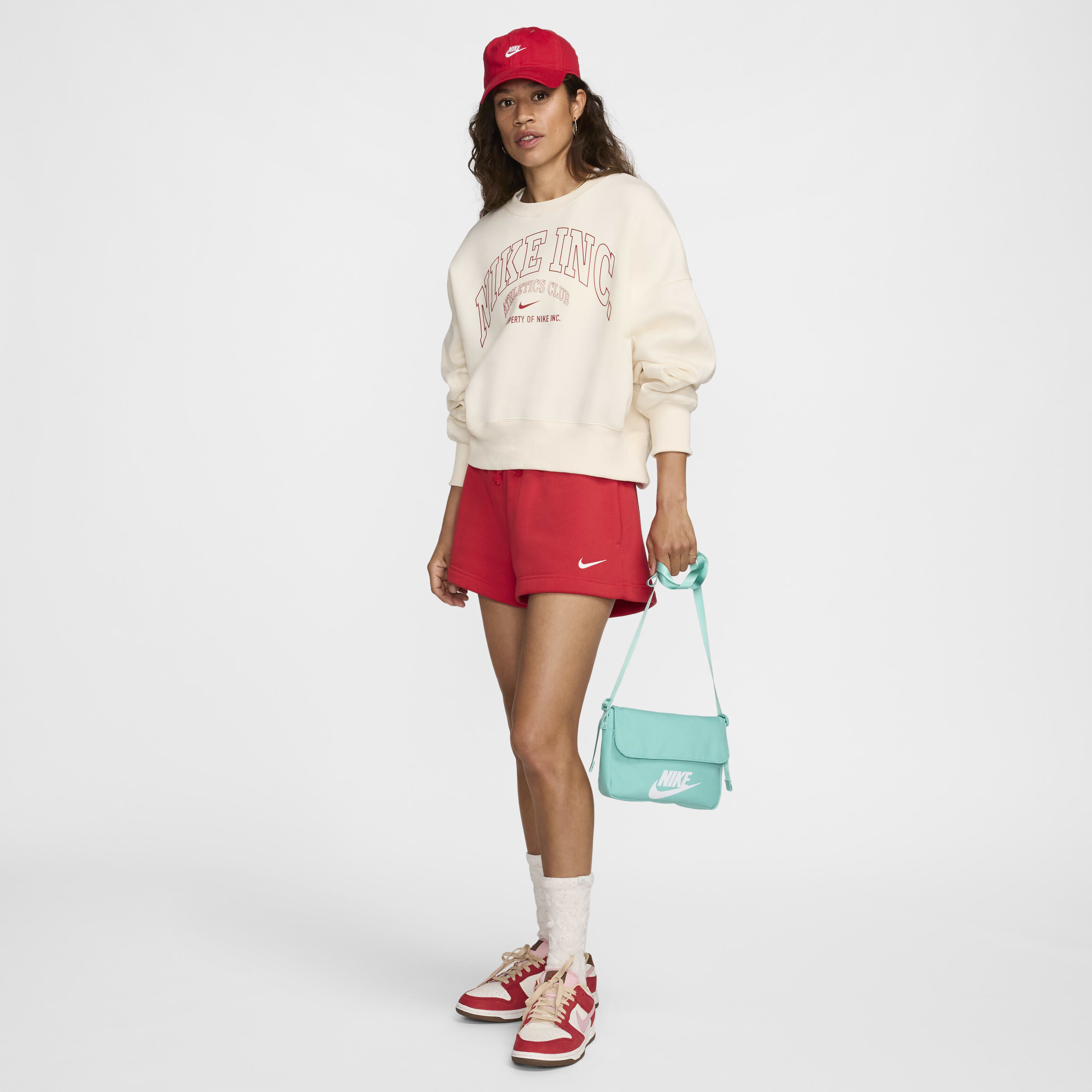 Nike Sportswear image number 8