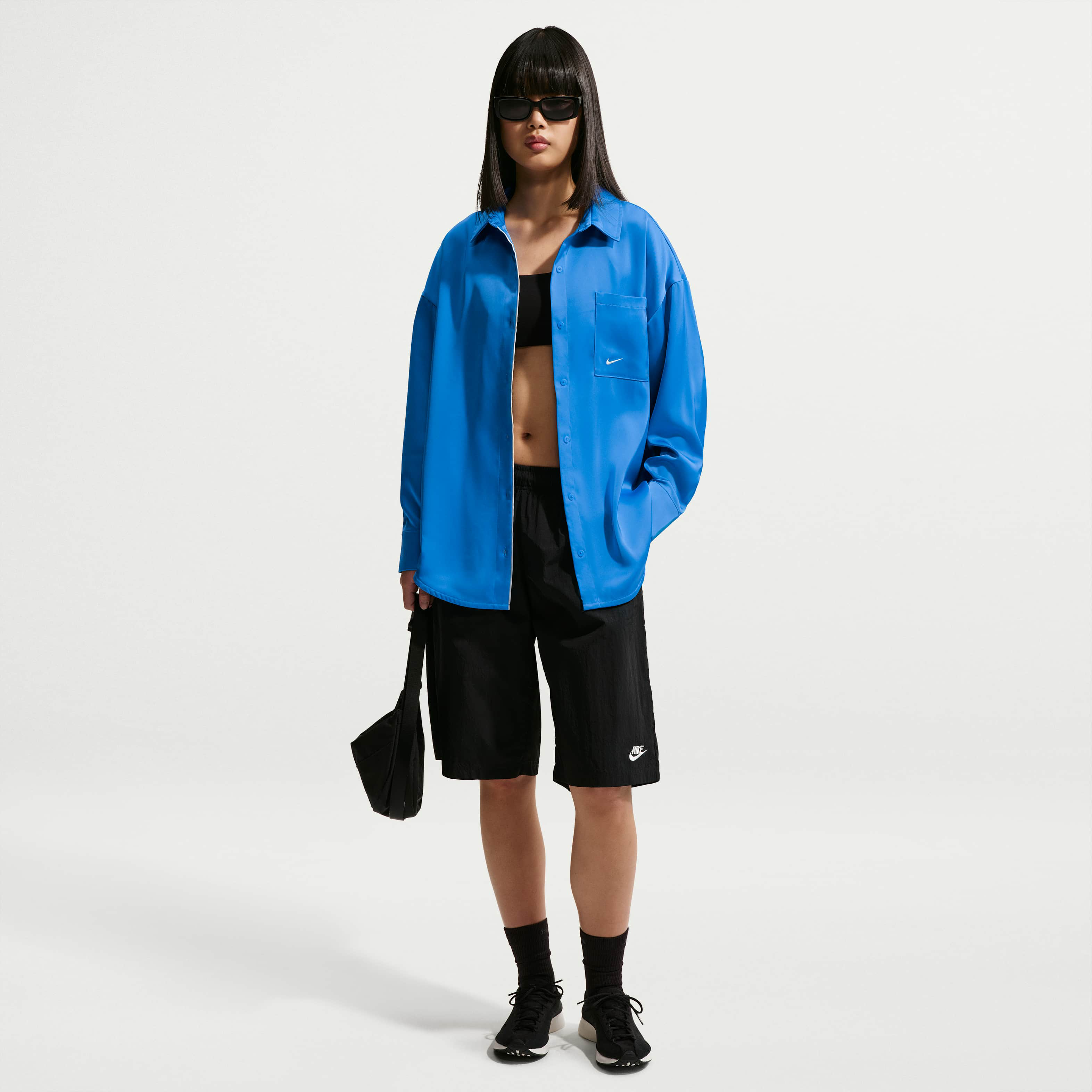 Nike Sportswear image number 3