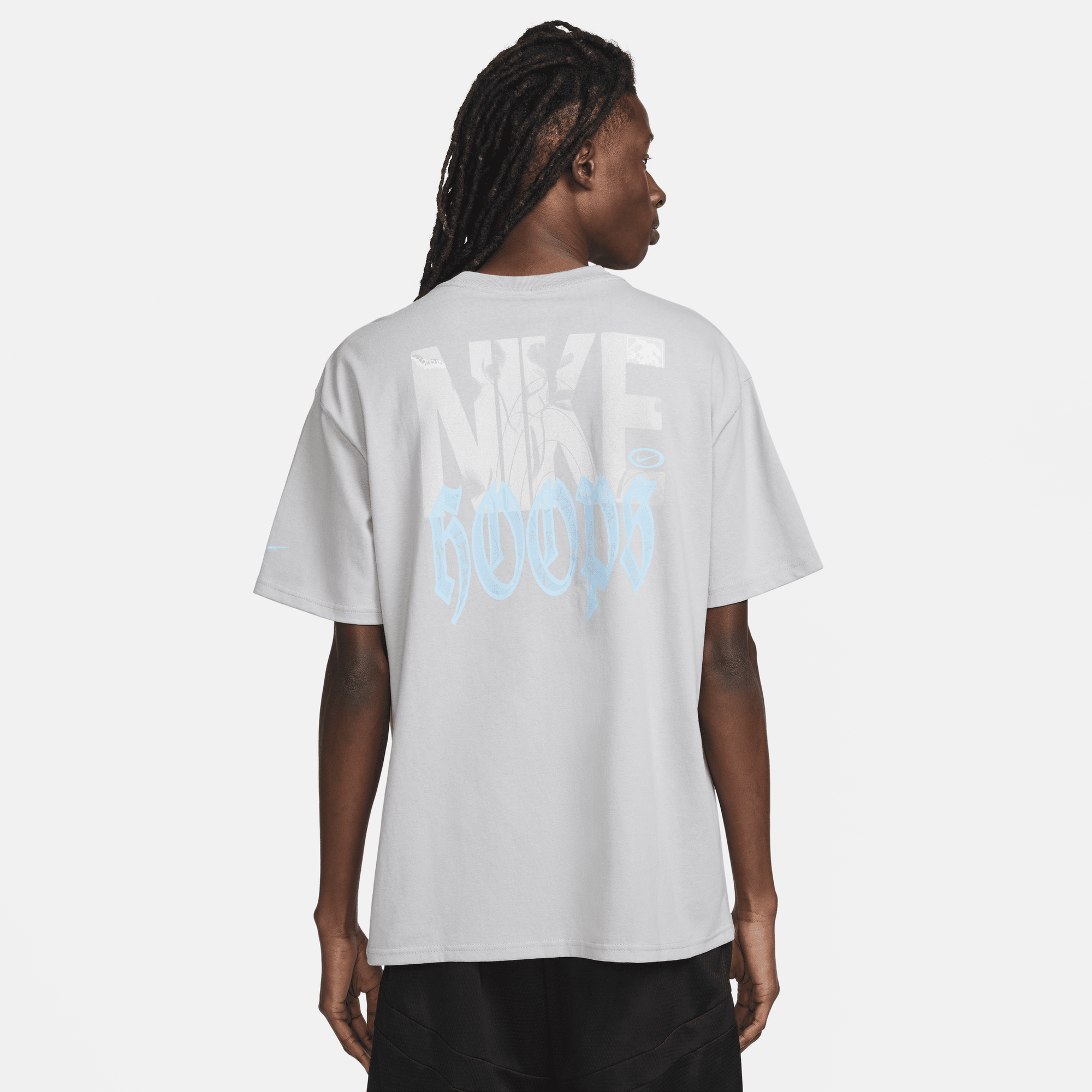 Basketball never stops nike shirt store