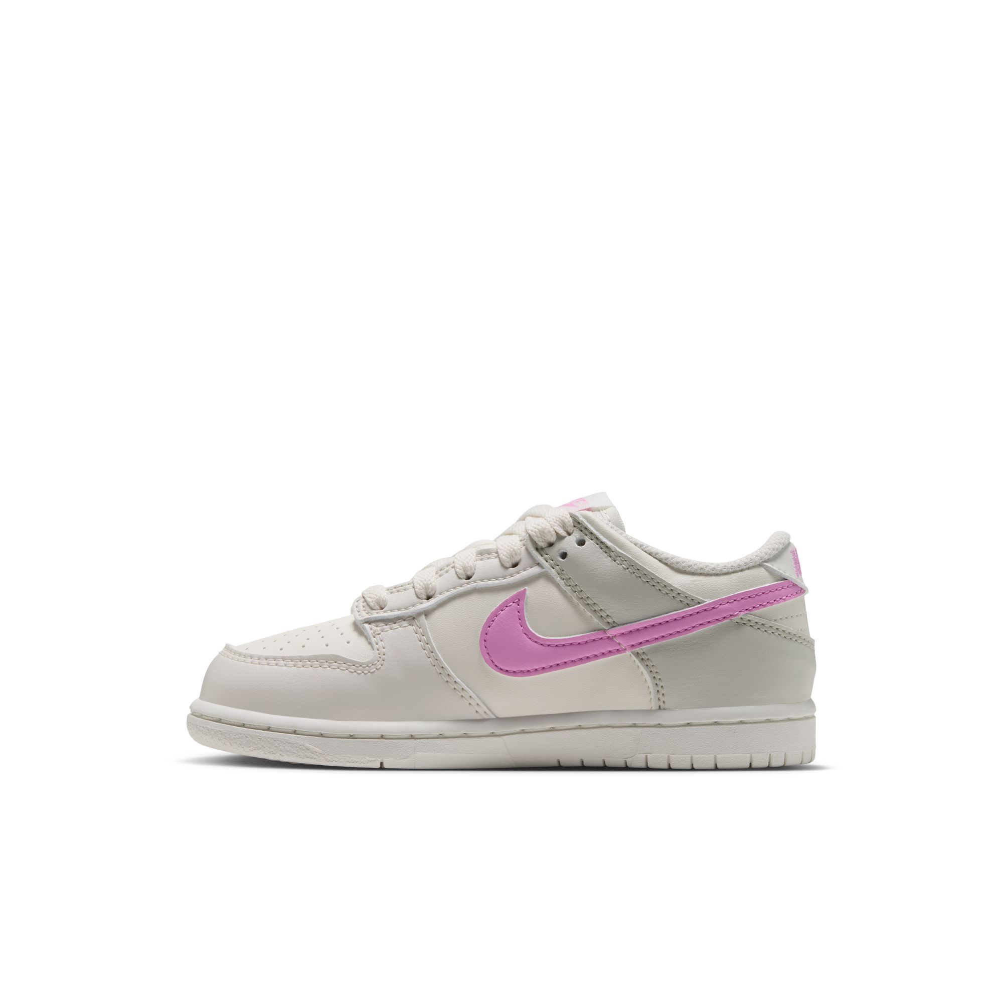 Nike Dunk Low image number 4