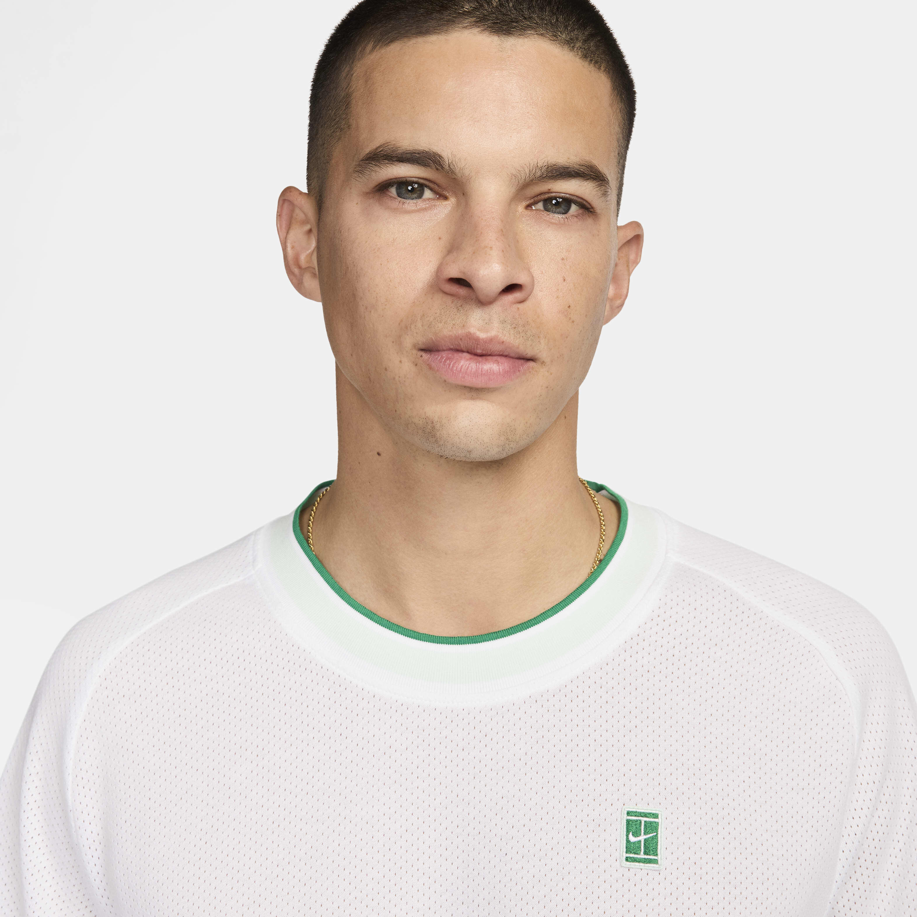 NikeCourt Heritage image number 2