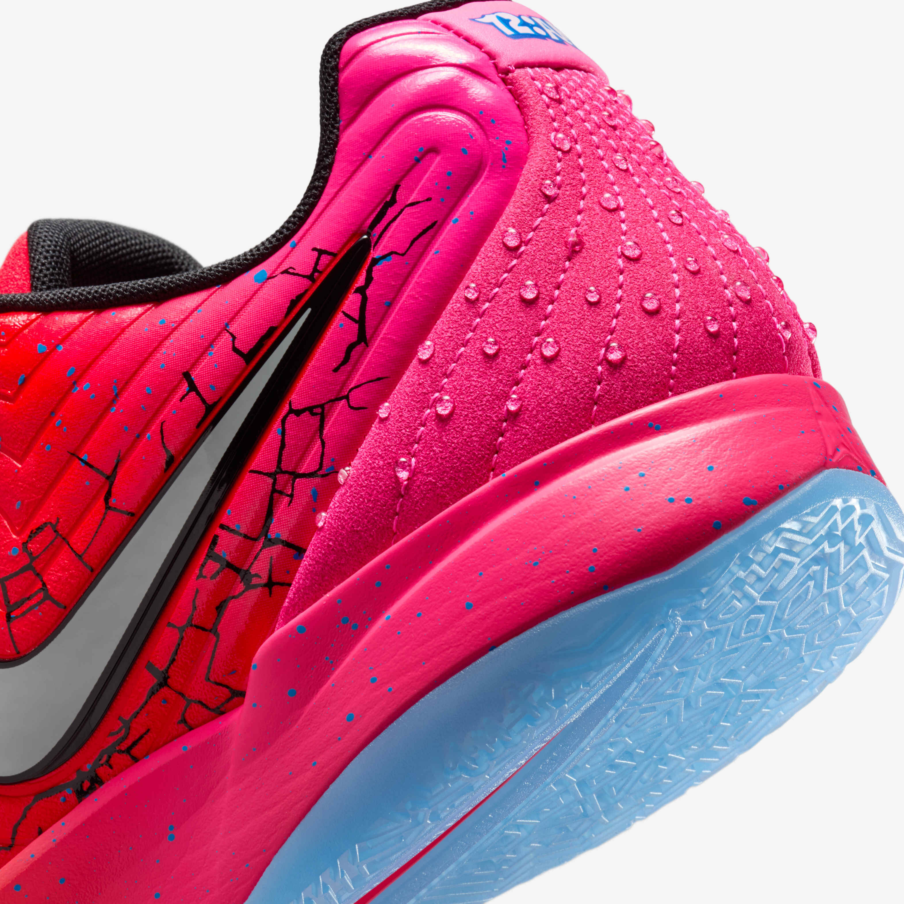 JA 2 'Tropical Punch' image number 7