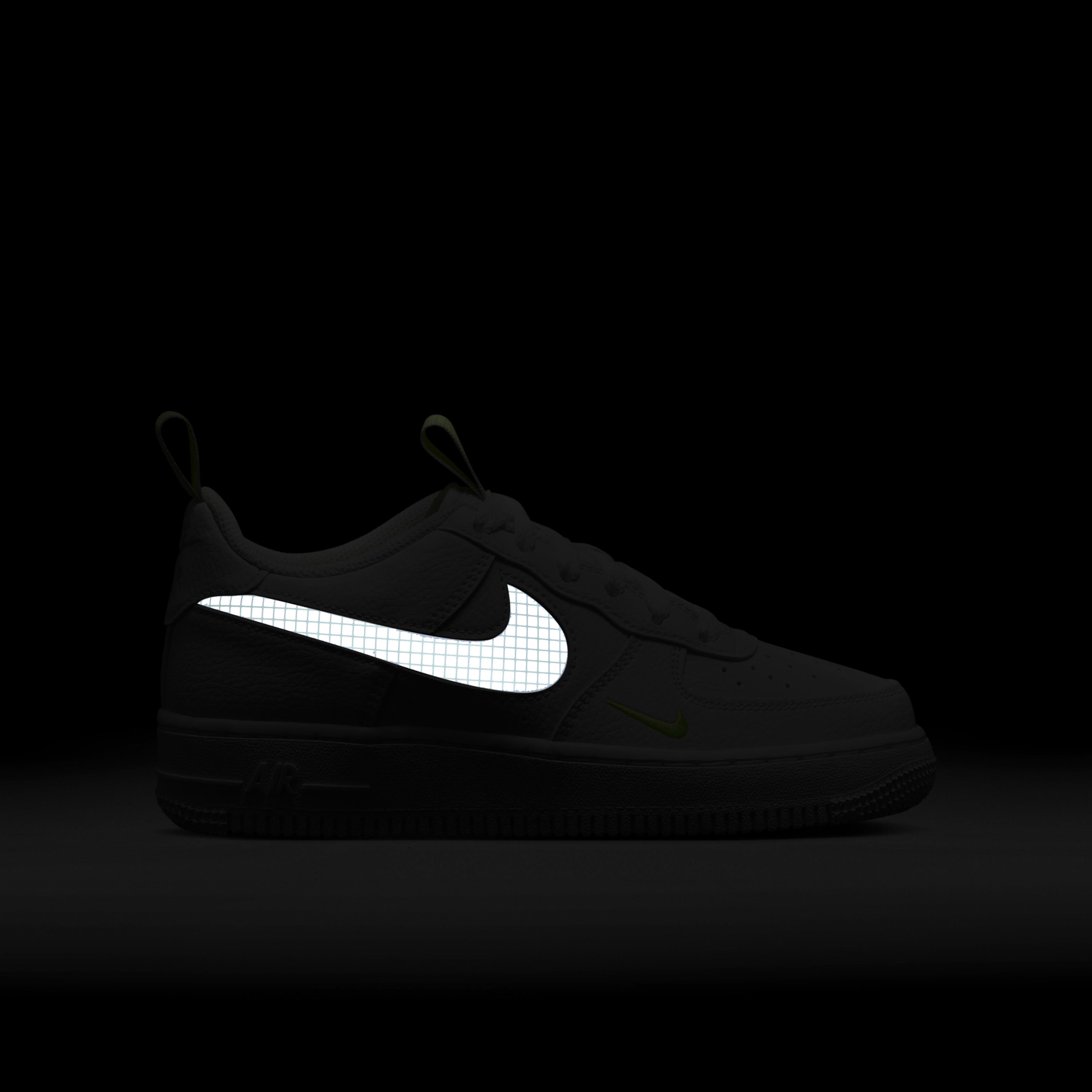 Nike Air Force 1 LV8 image number 9