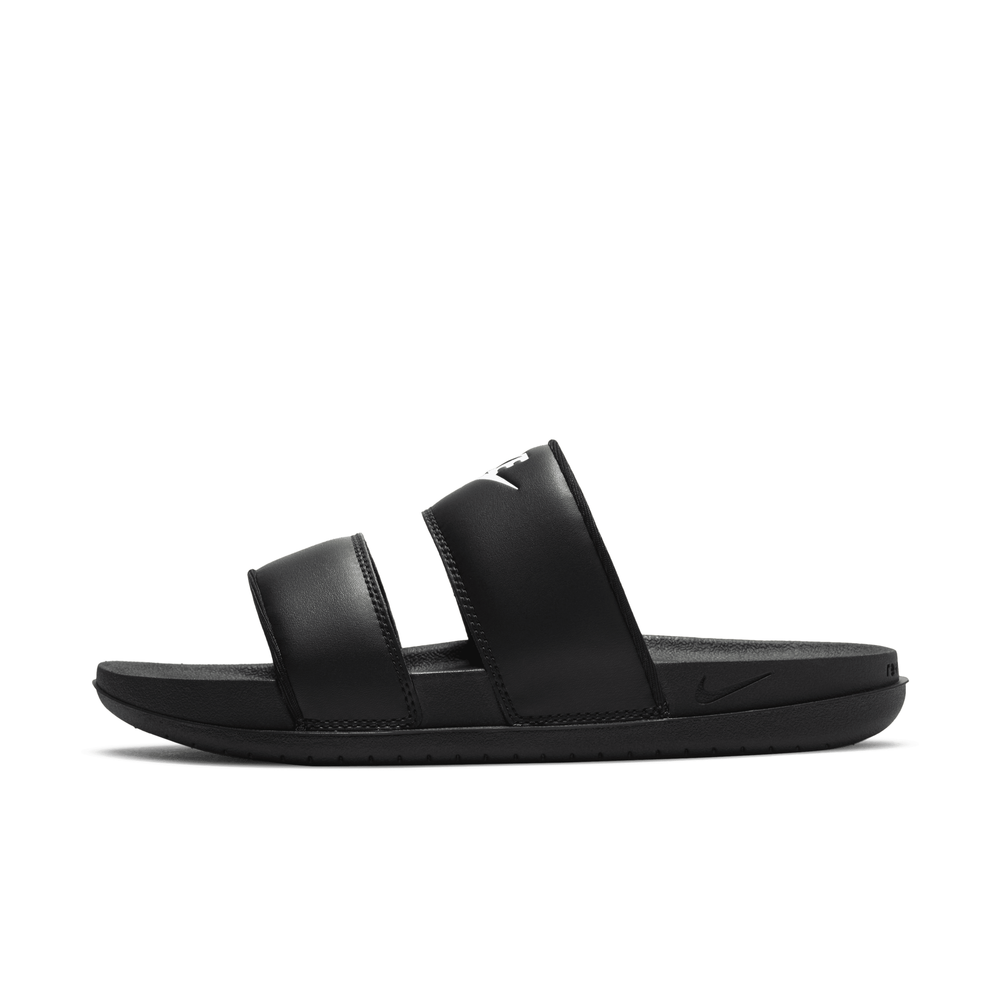Nike duo top slides womens