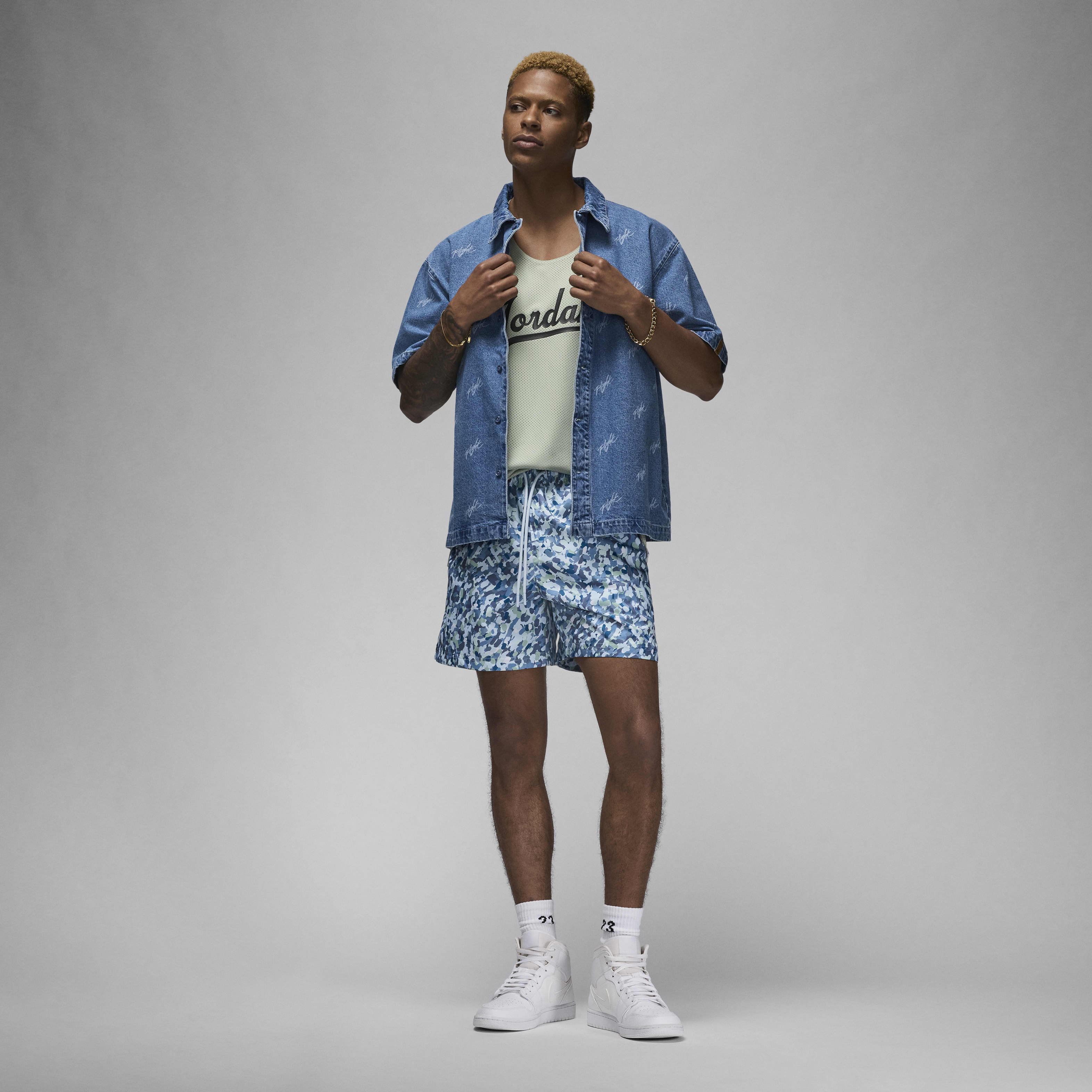 جوردن ايسنشالز image number 5