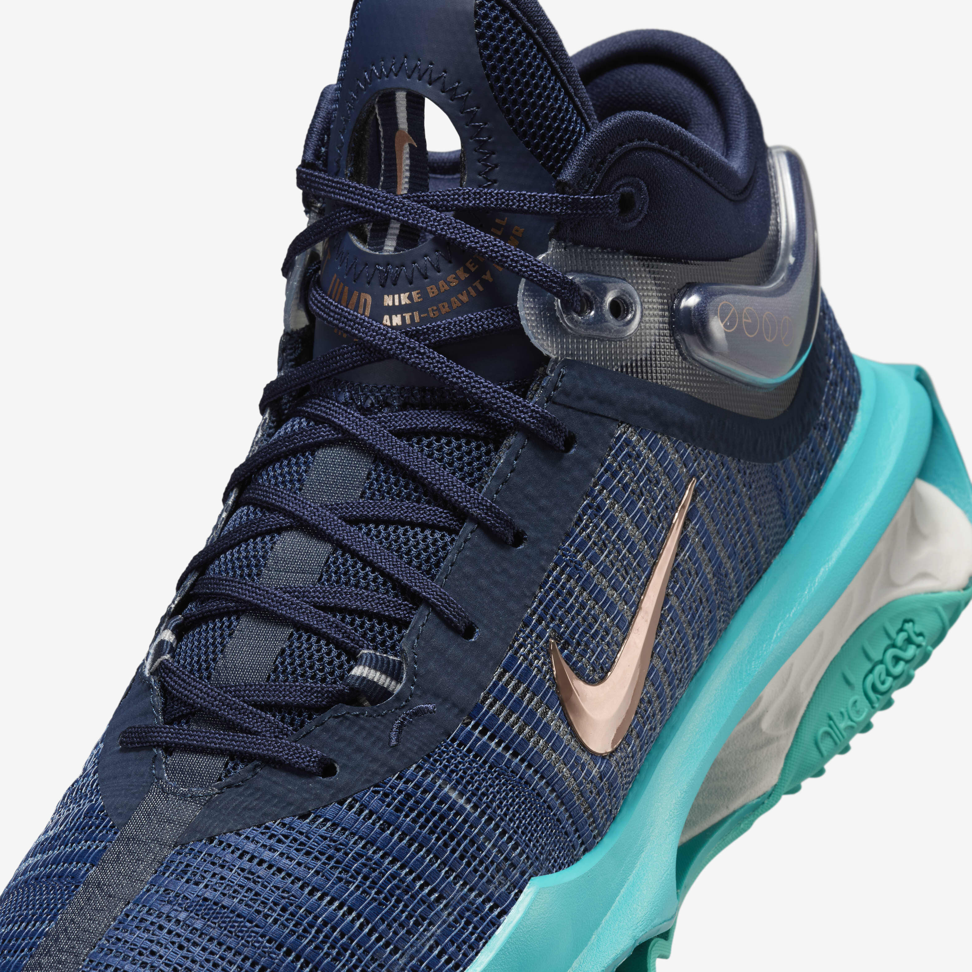 نايكي GT جمب 2 image number 6