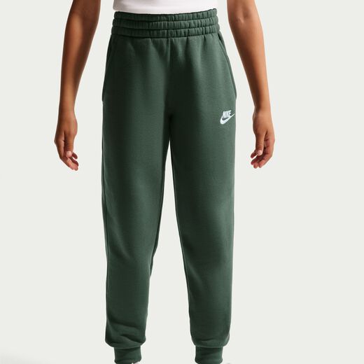 Kids' Tracksuits-Nike, Nike Sportswear Club Fleece, Big Kids' Hooded Tracksuit