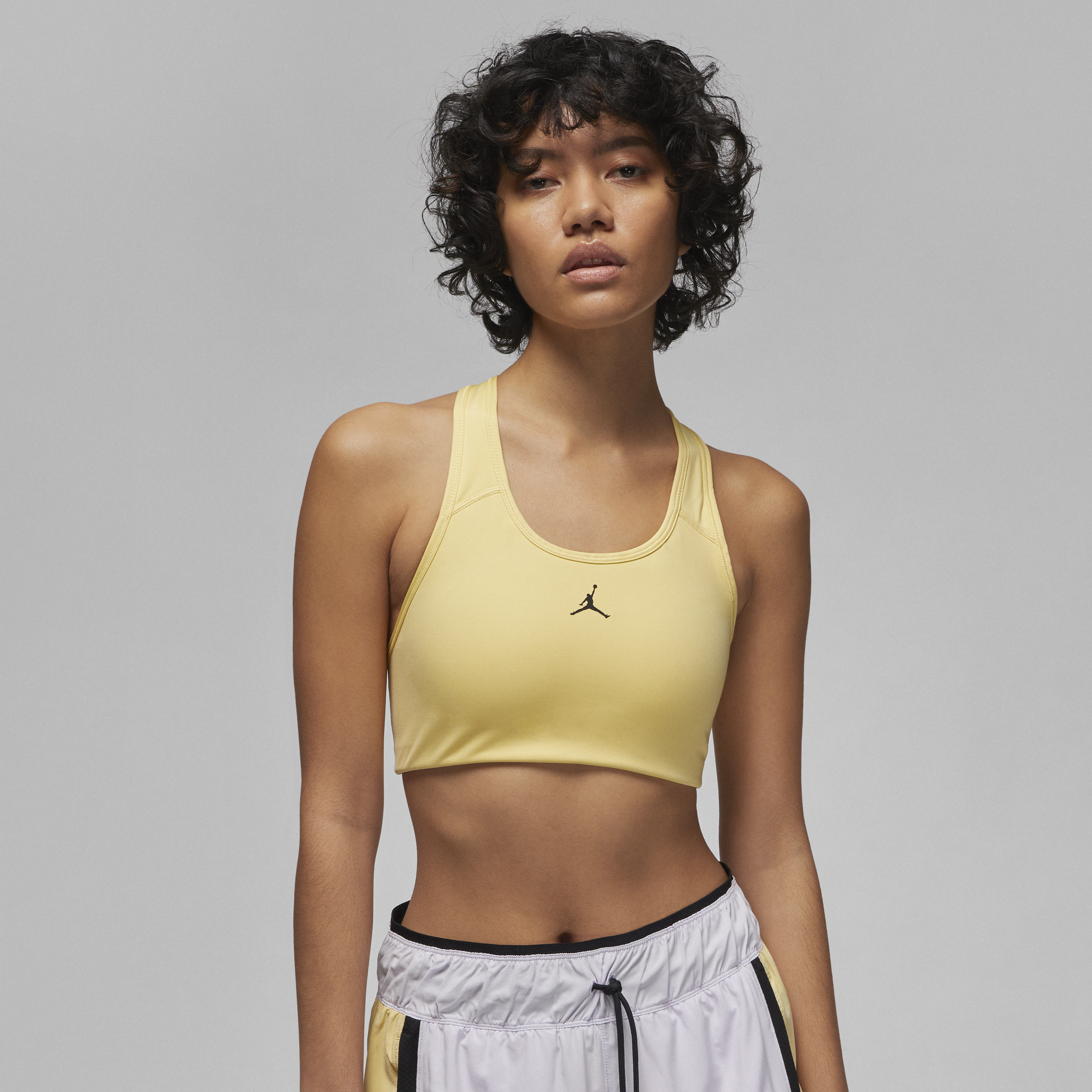 Camo sports bra nike sale