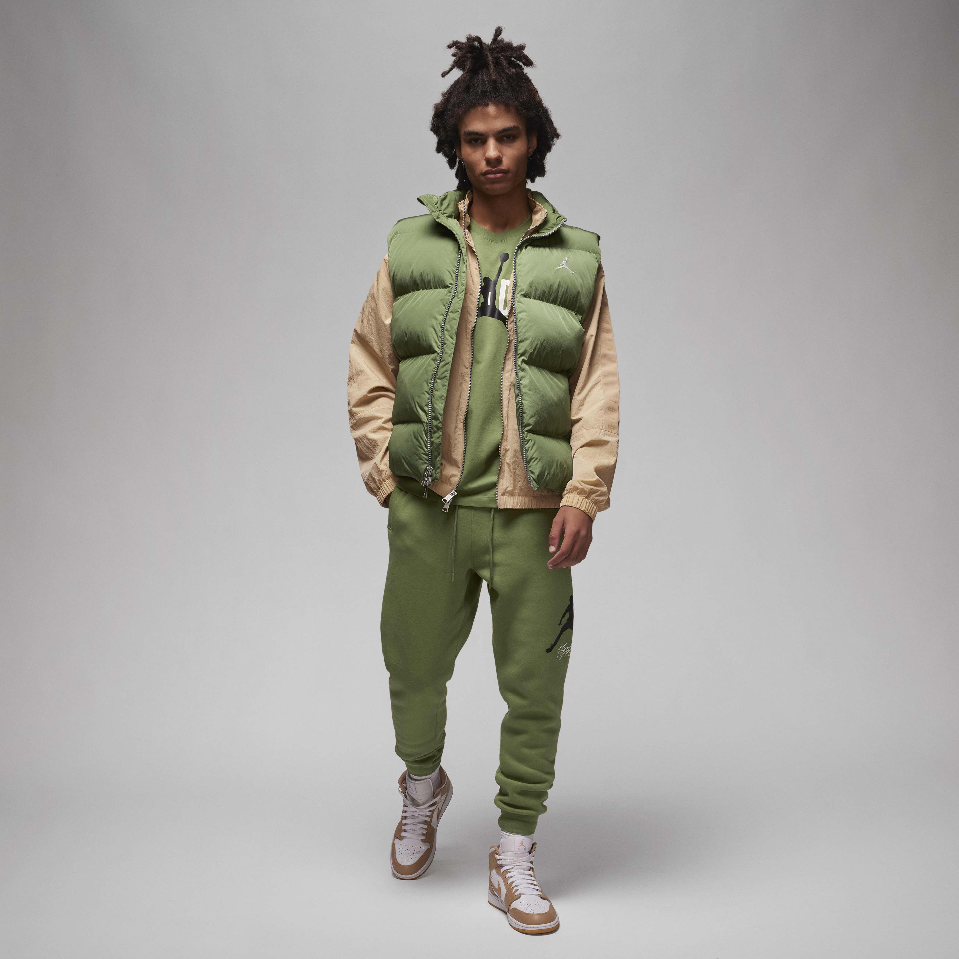 جوردن اير image number 3