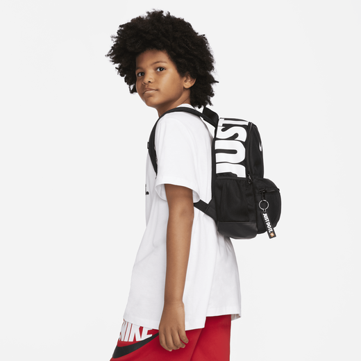 One shoulder backpack nike hot sale