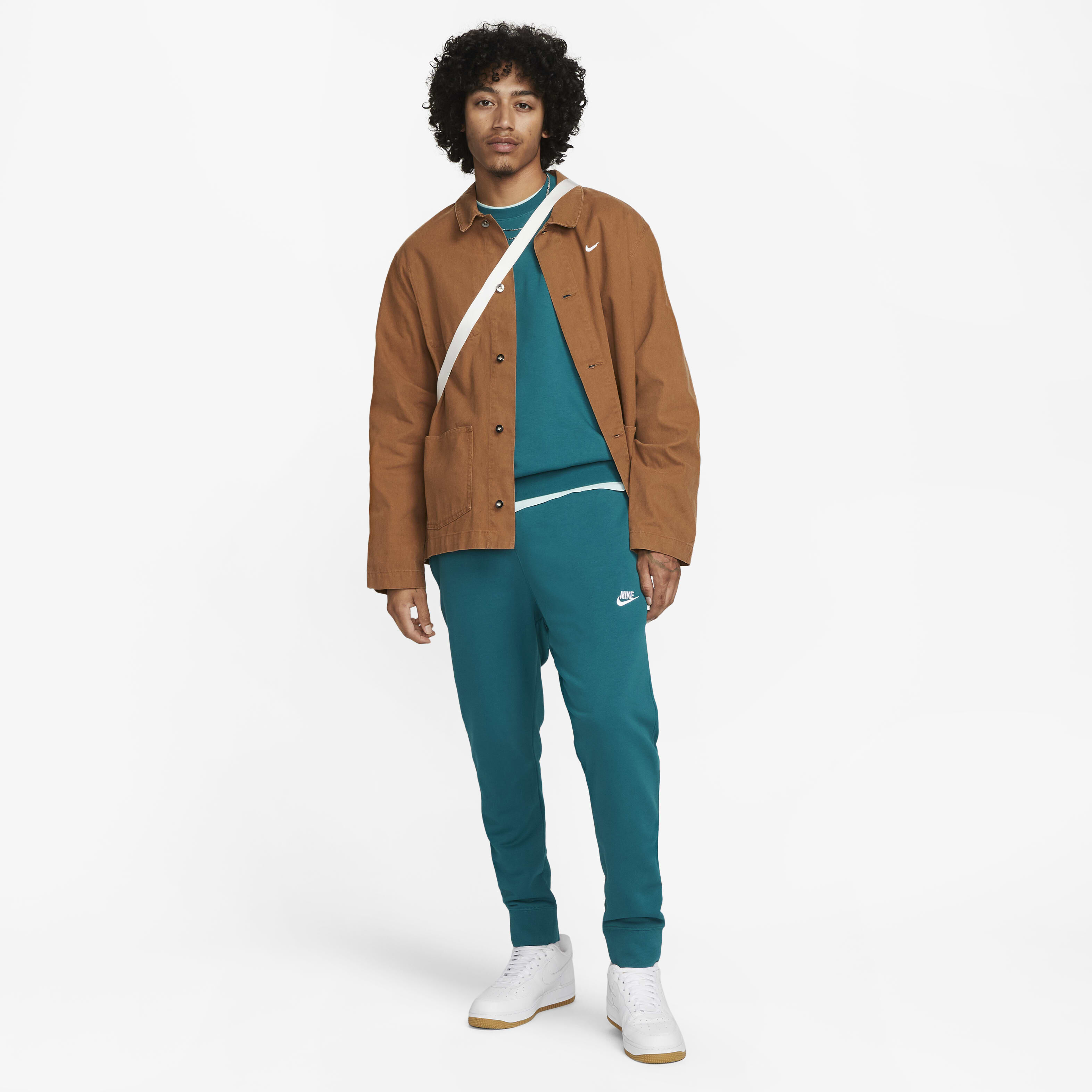 نايكي سبورتسوير كلوب image number 7