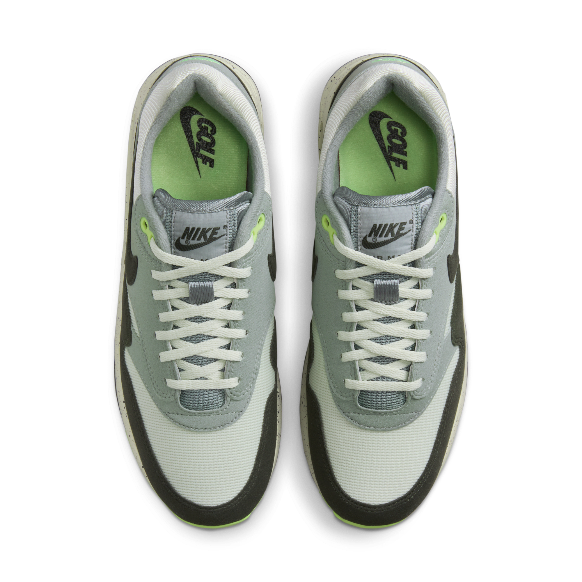 Nike air max 1 golf shoes online