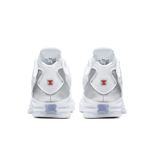 Nike shox sales replica x original