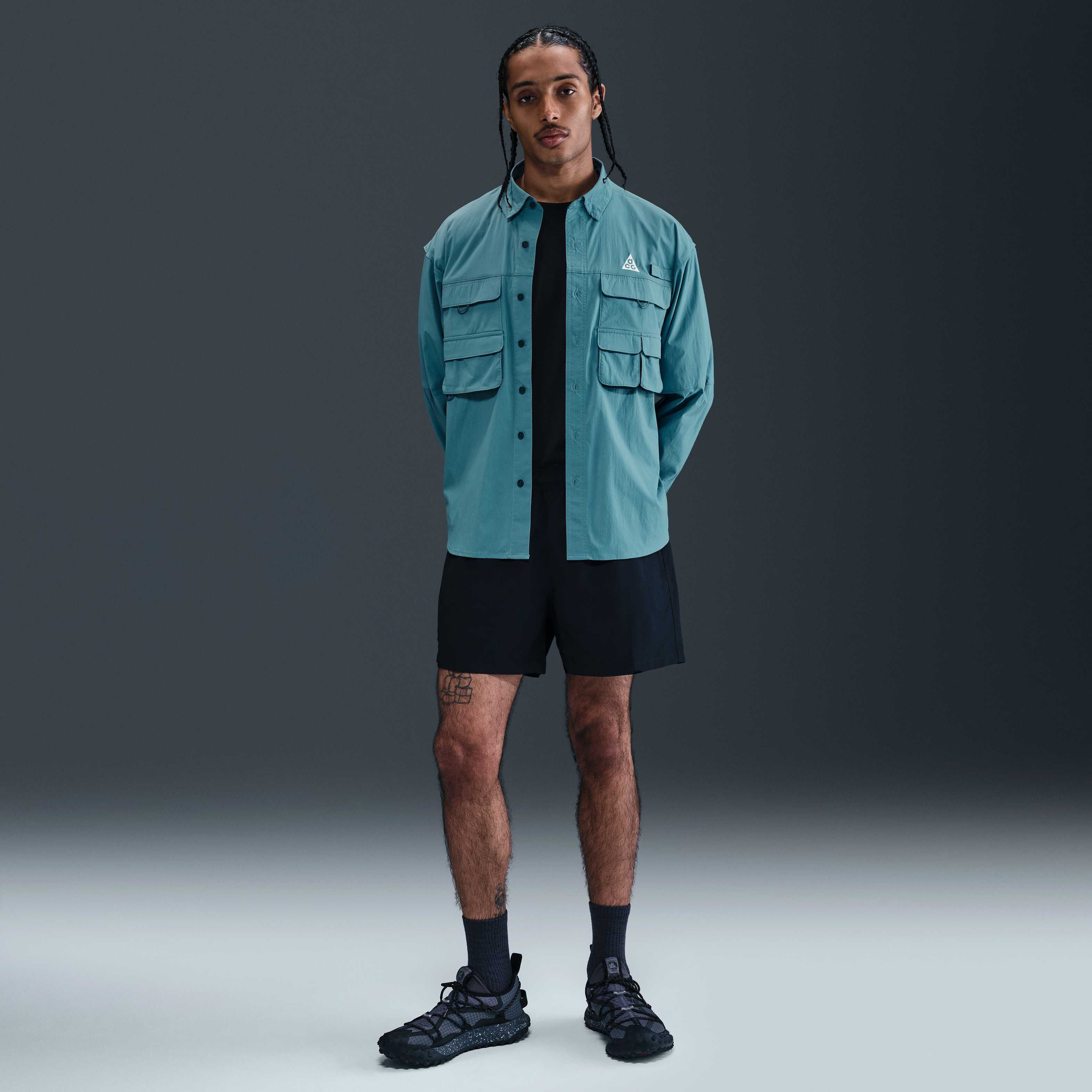 Nike ACG 'Orb Weaver' image number 3