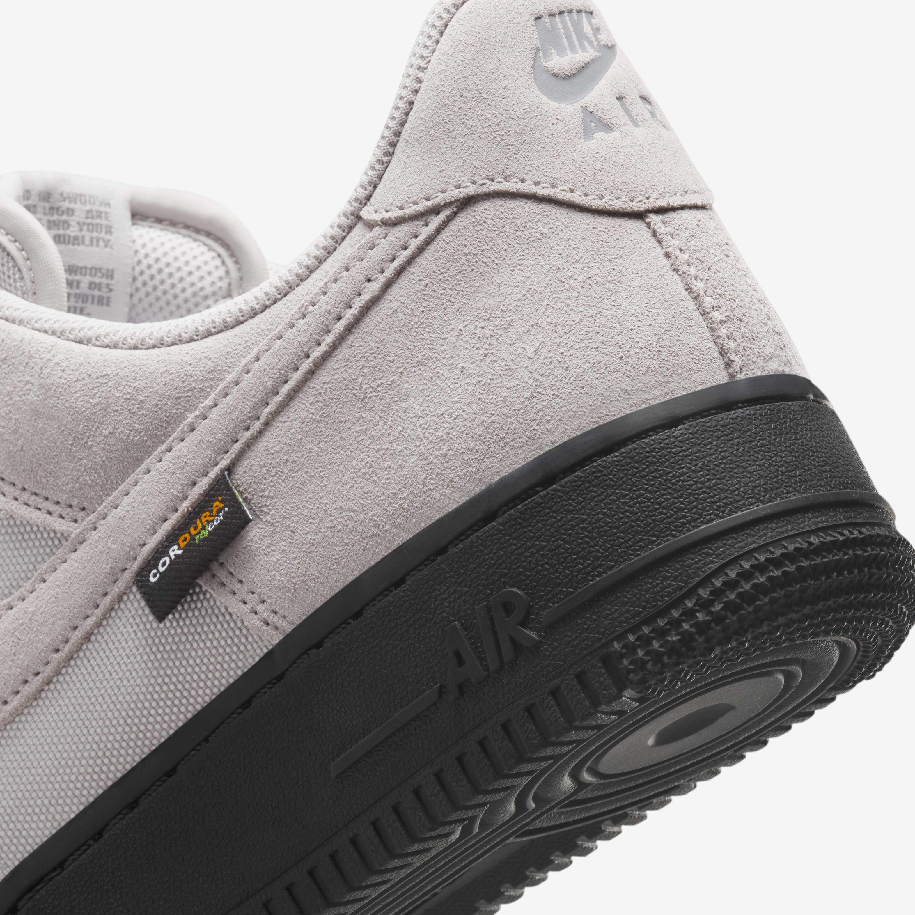 نايكي اير فورس 1 '07 image number 7