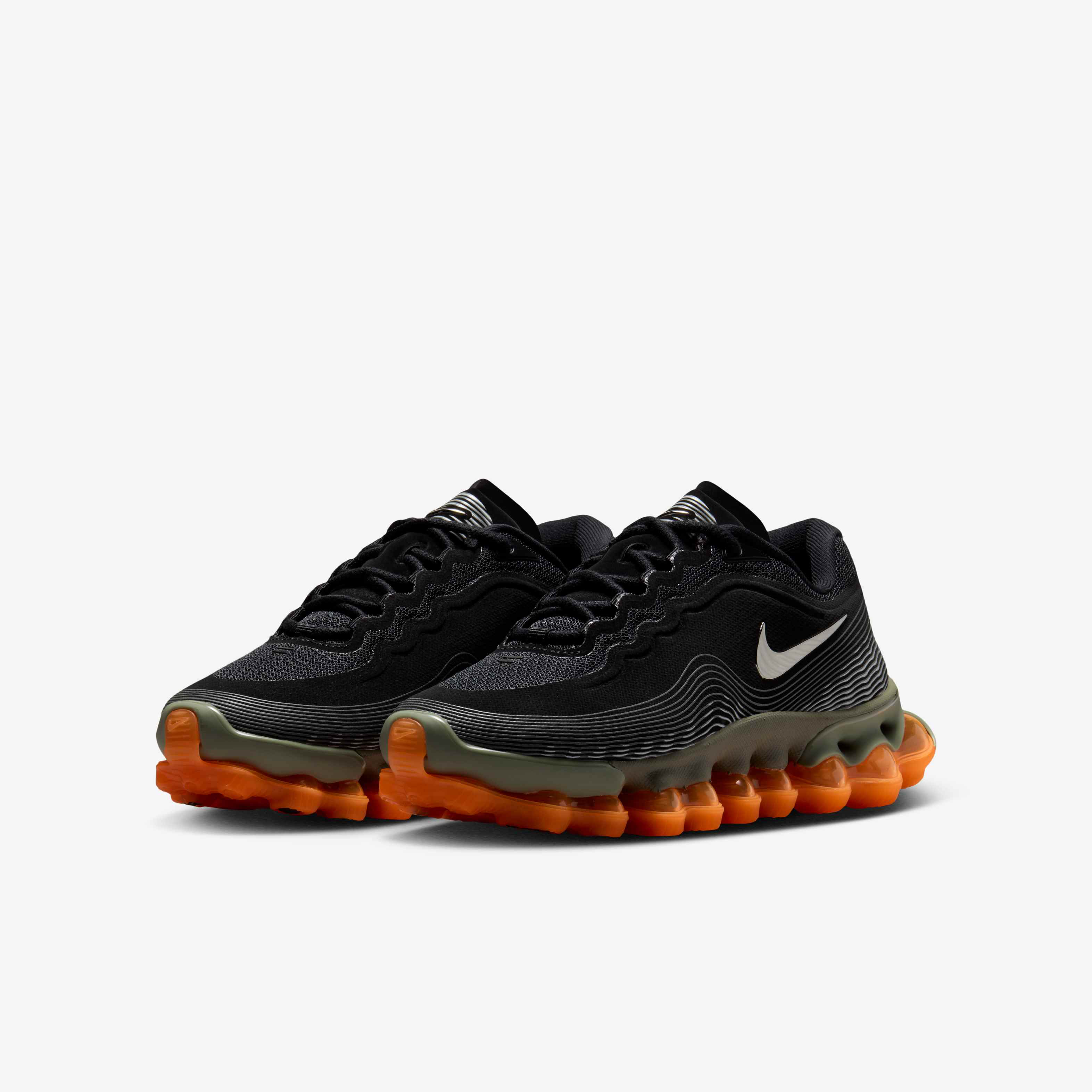 Nike Air Liquid Max image number 4