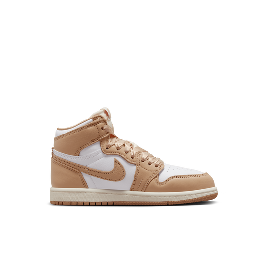 Jordan 1 discount retro beige