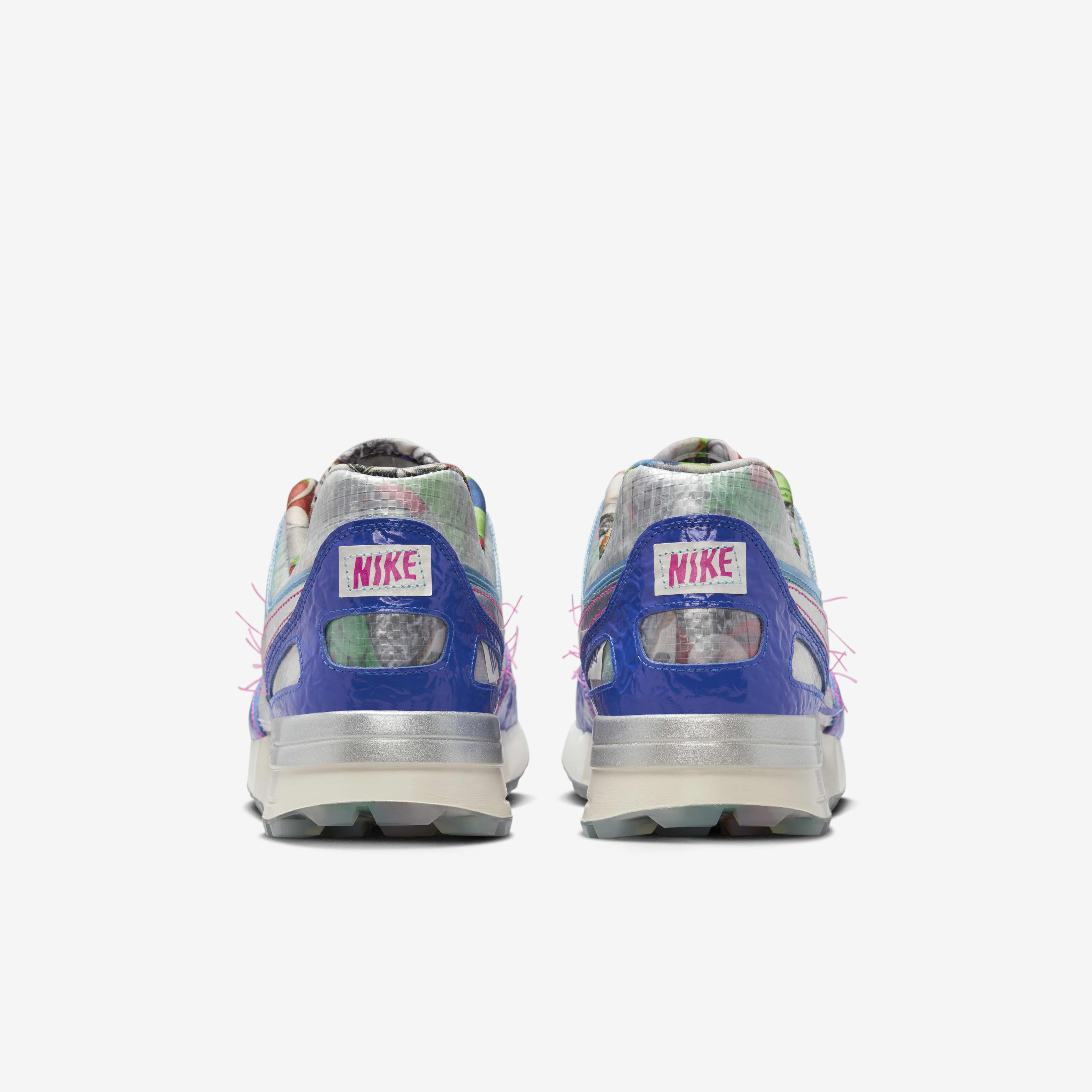 اير بيجاسوس '89 G NRG image number 5