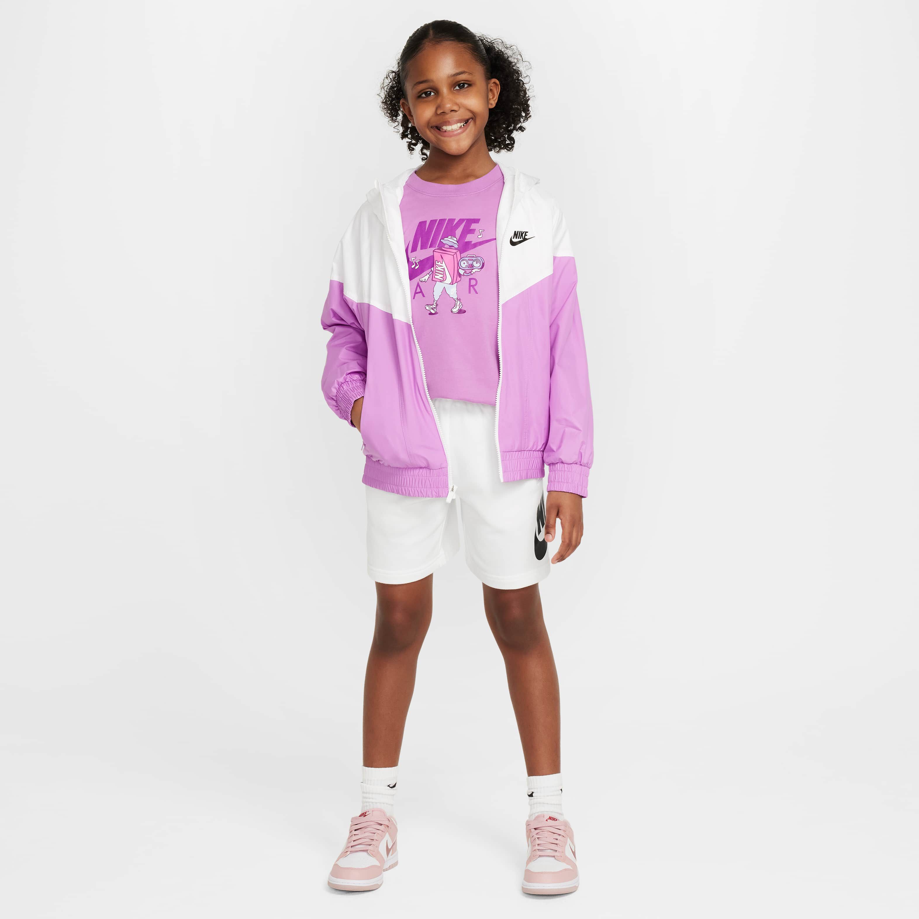 Nike Sportswear Club Fleece image number 6