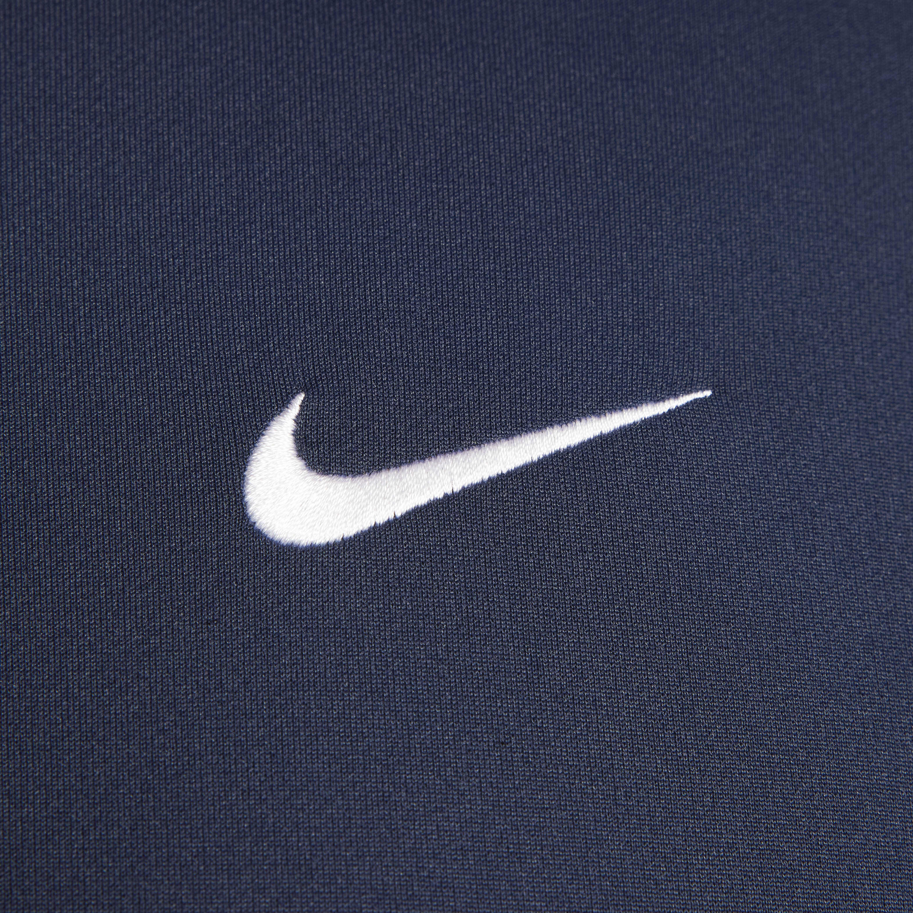 Buy NikeCourt Dri-FIT Men's Tennis Polo - Obsidian/White