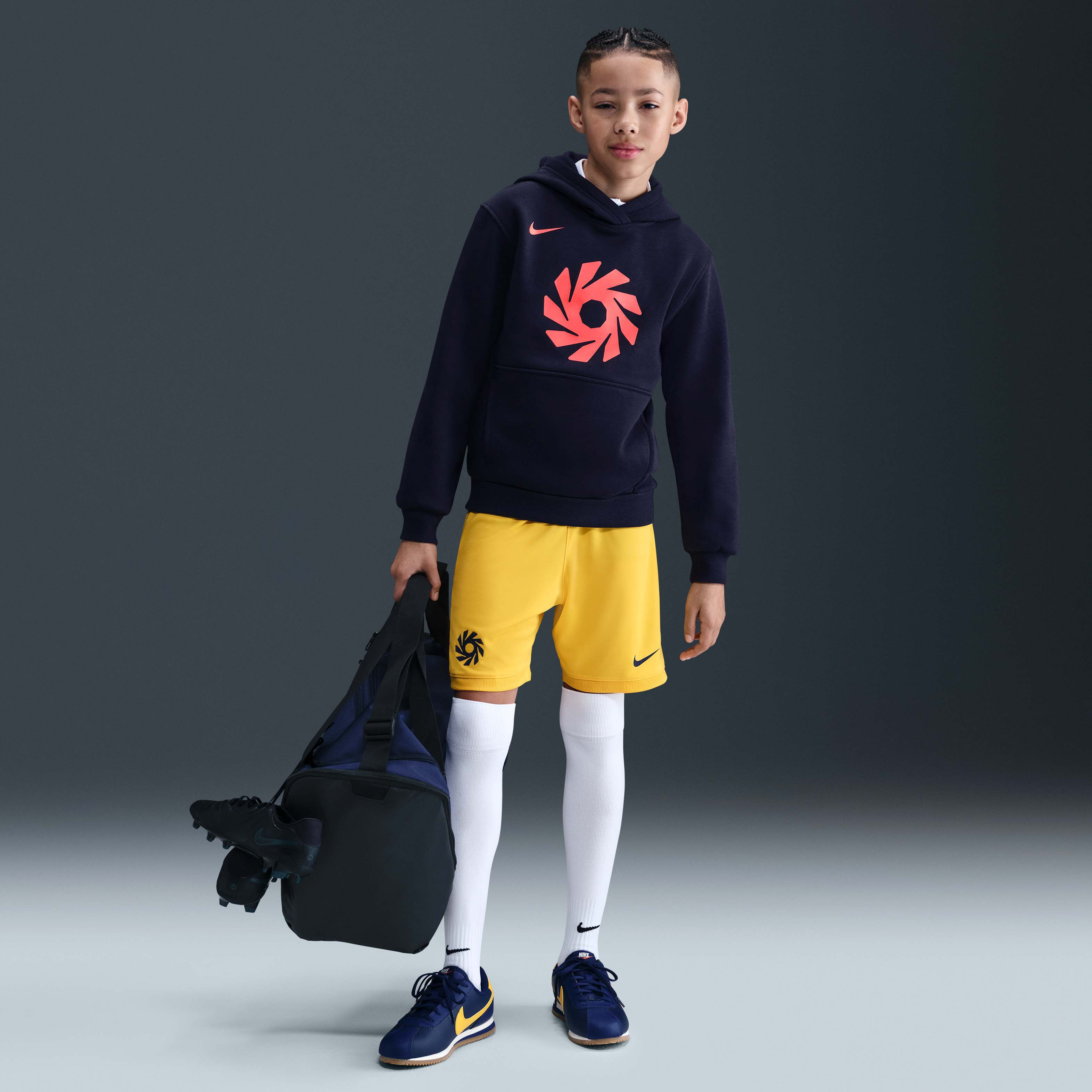 Erling Haaland Club Fleece image number 3