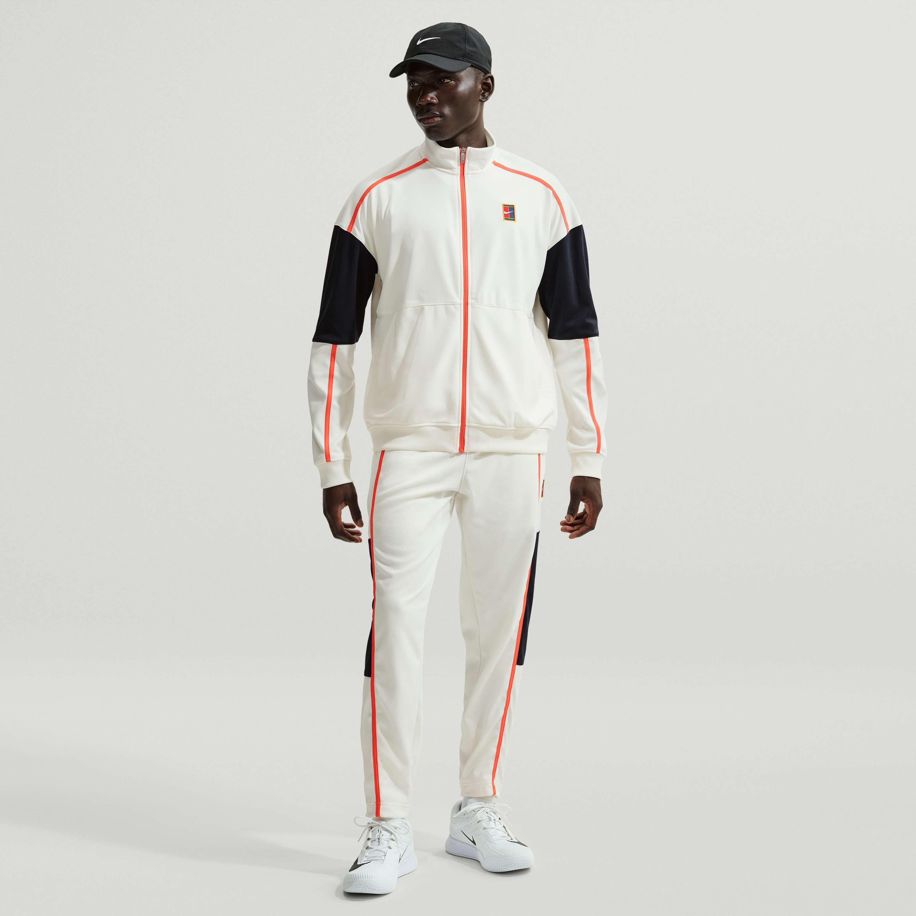 NikeCourt Heritage image number 3