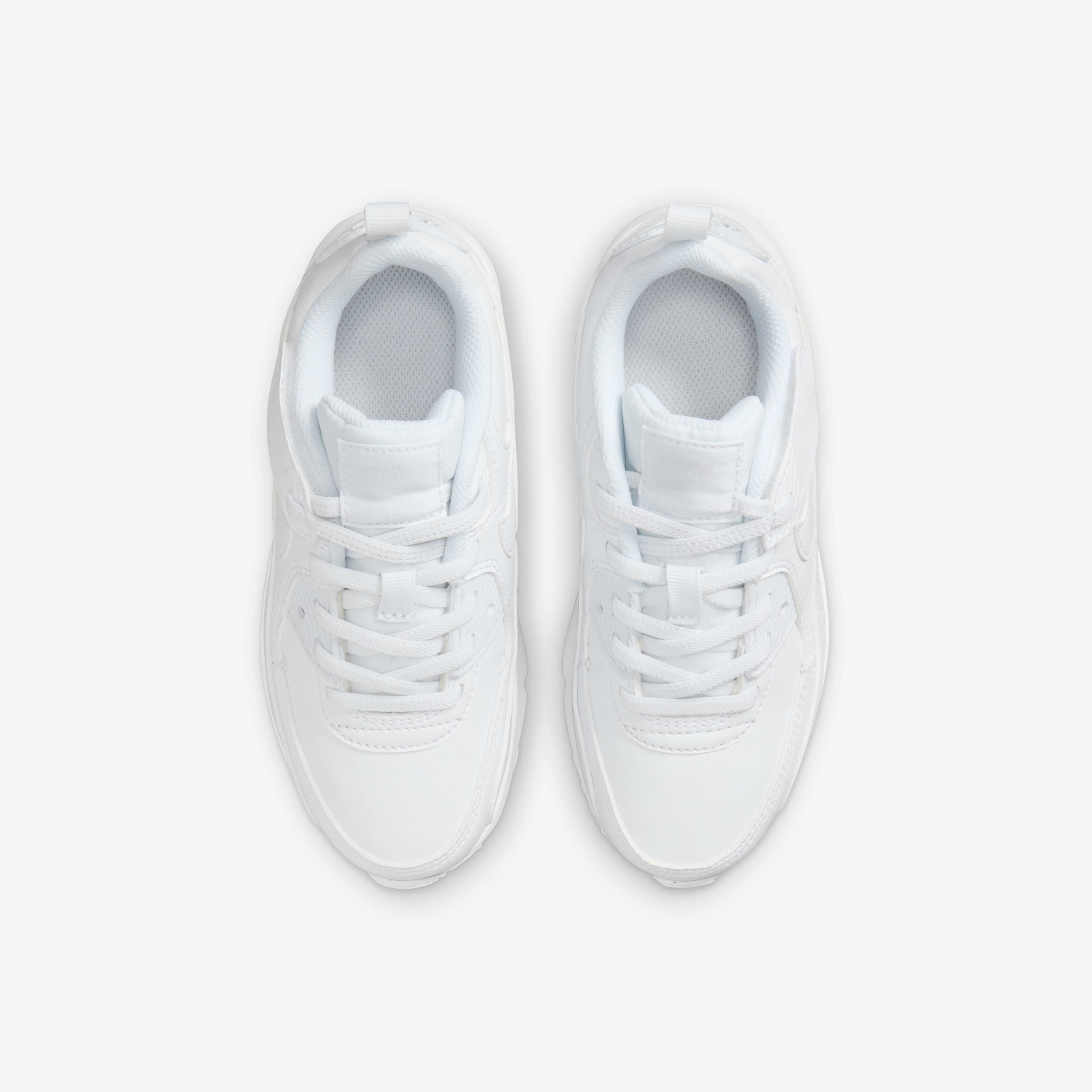 Little kids nike air max 9 on sale