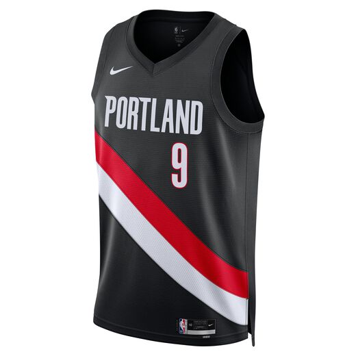 Jerami Grant Jerami Grant Portland Trail Blazers Icon Edition