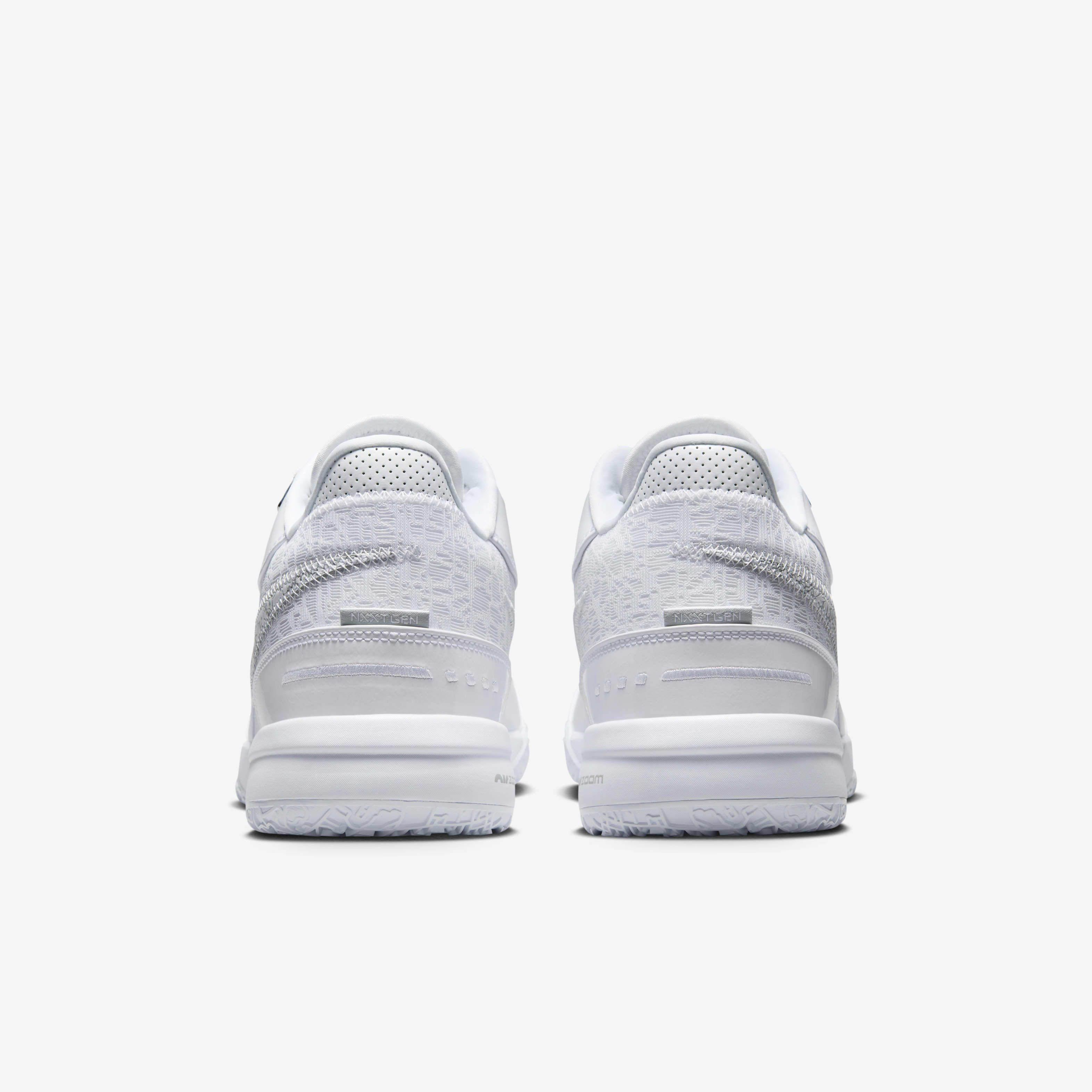 ليبرون NXXT جين AMPD image number 5