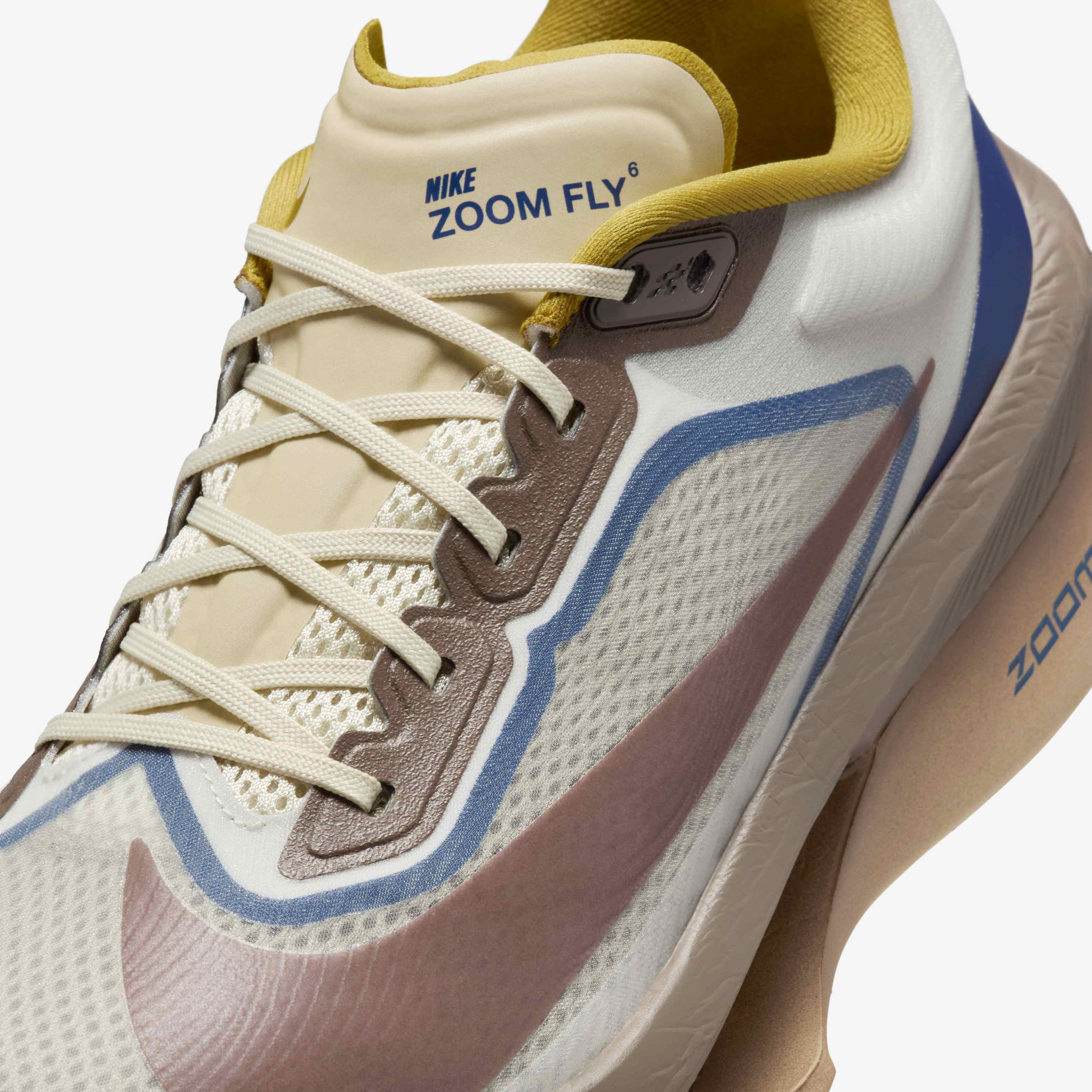Nike Zoom Fly 6 PRM image number 6