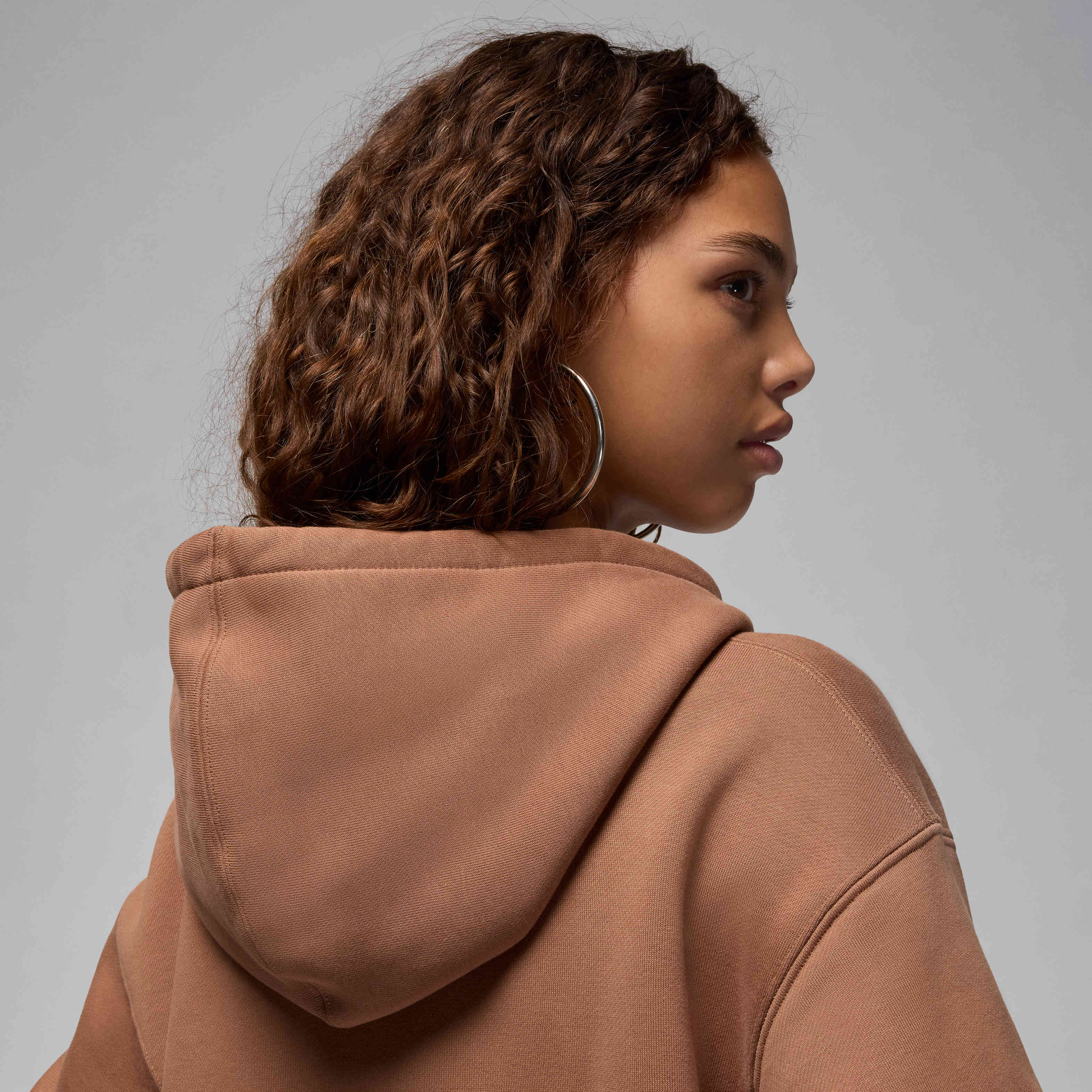 Jordan Flight Fleece image number 6