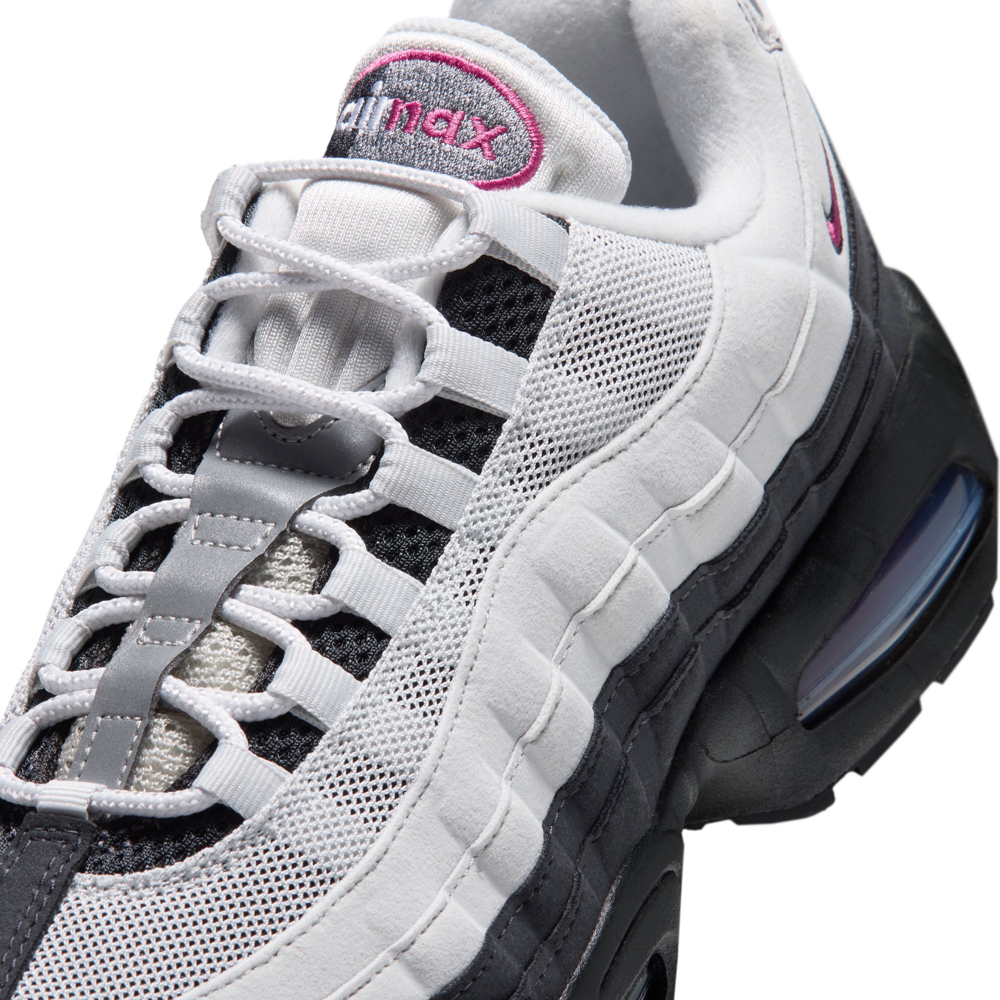 Nike Air Max 95 Big Bubble 'OG' image number 9