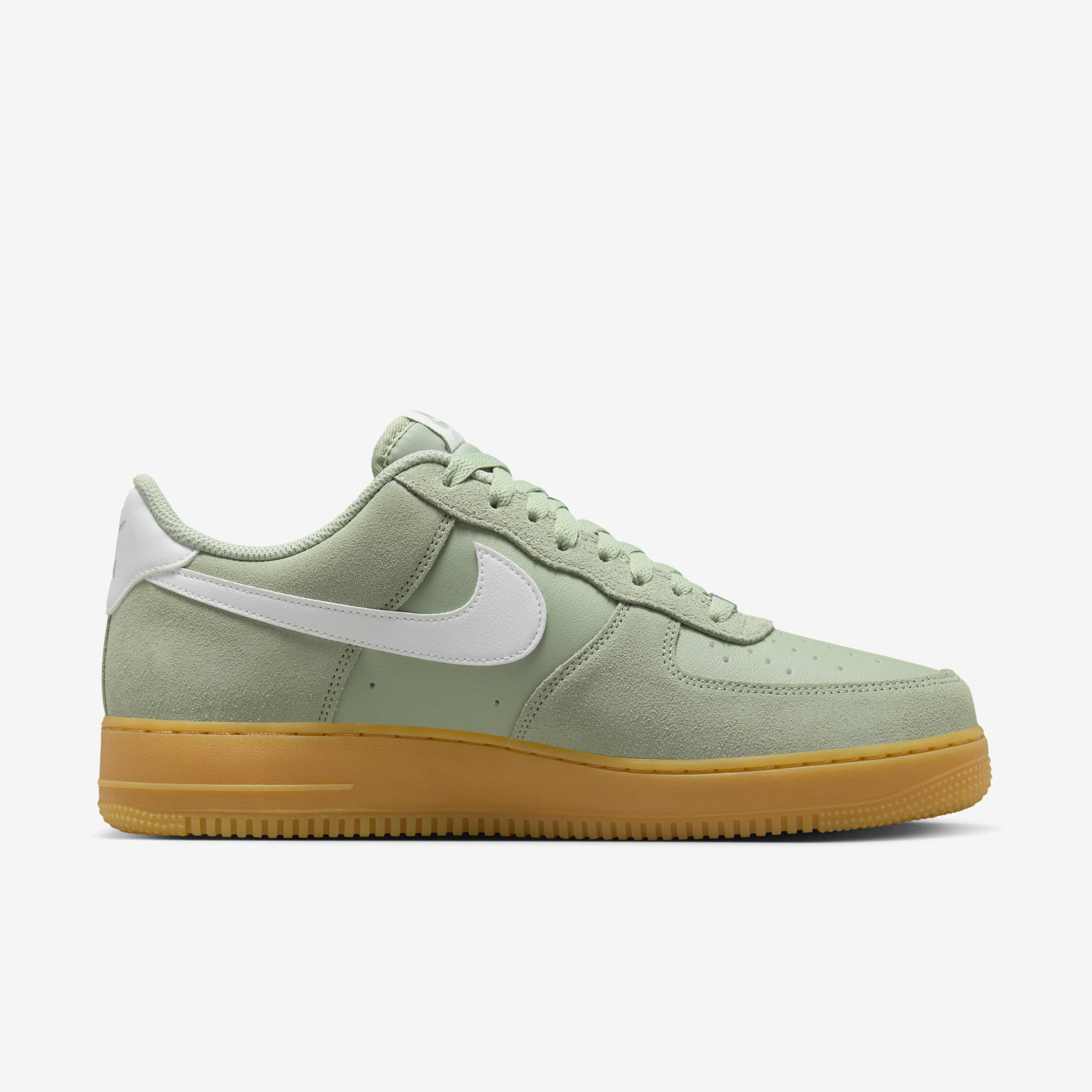 Yellow bottom air force ones clearance