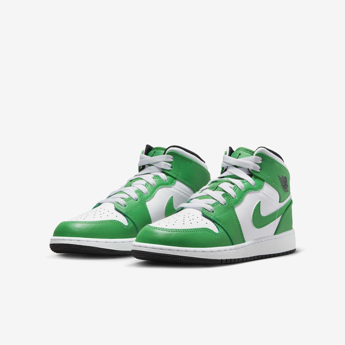 Air Jordan 1 Mid image number 4 Air Jordan 1 Mid image number 4