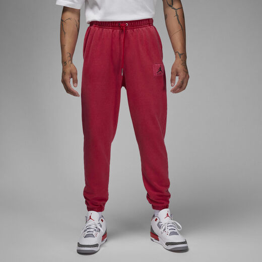 Basketball Trousers & Leggings-Jordan, Jordan Flight Fleece, Men's Tracksuit Bottoms