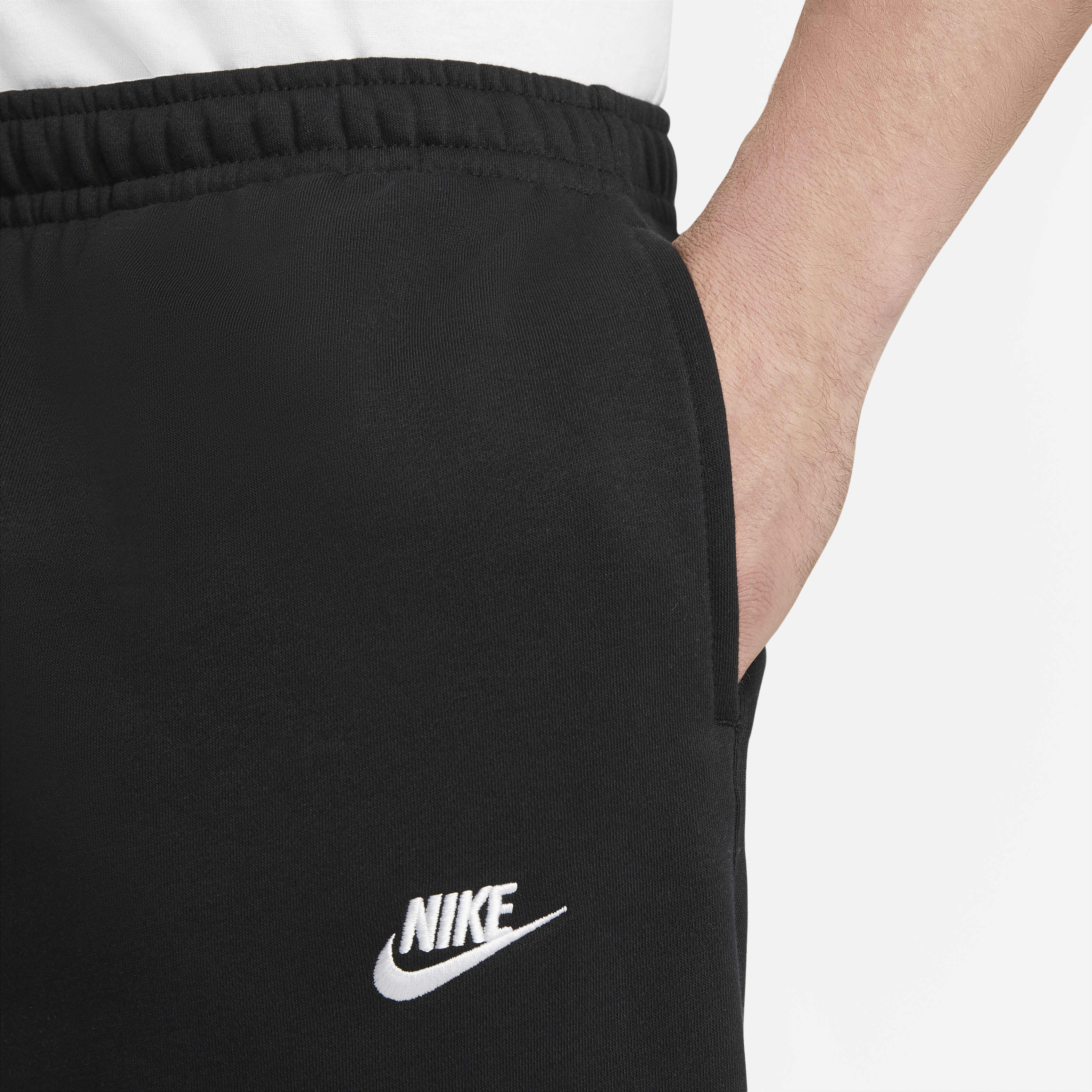 Buy Nike Sportswear Club Fleece Men s Trousers Nike UAE Official