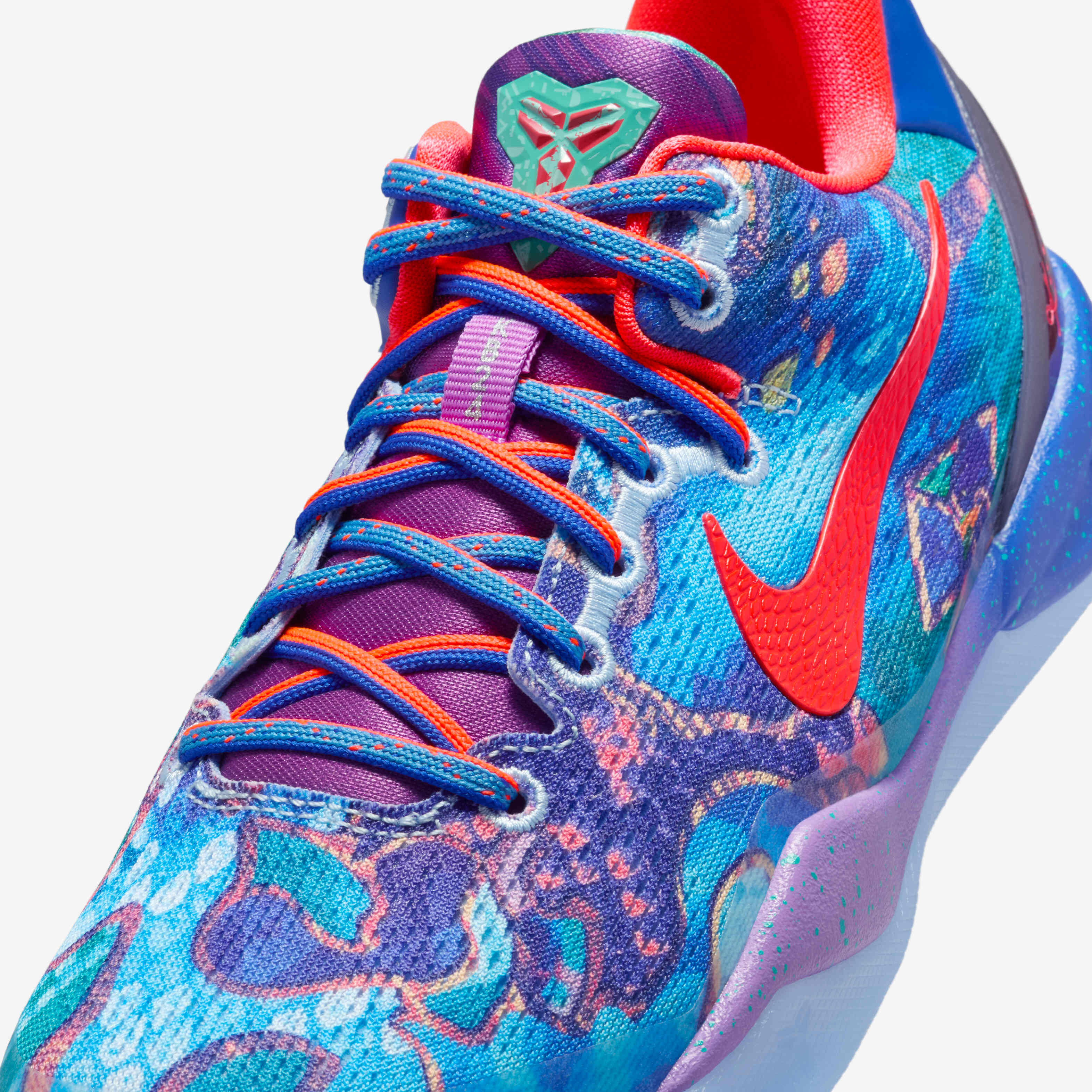 Kobe VIII image number 6