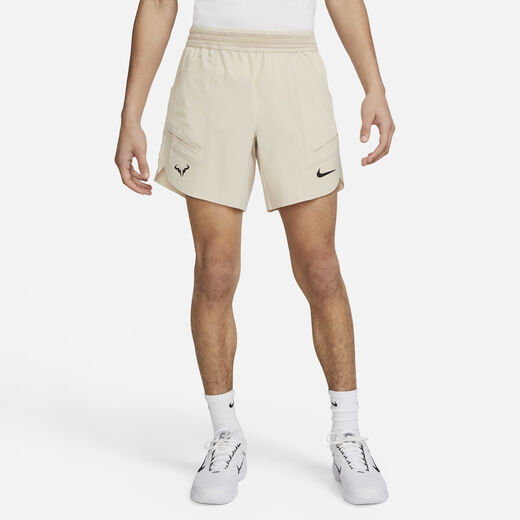 Shorts-Nike, Rafa, Men's Nike Dri-FIT ADV 18cm (approx.) Tennis Shorts