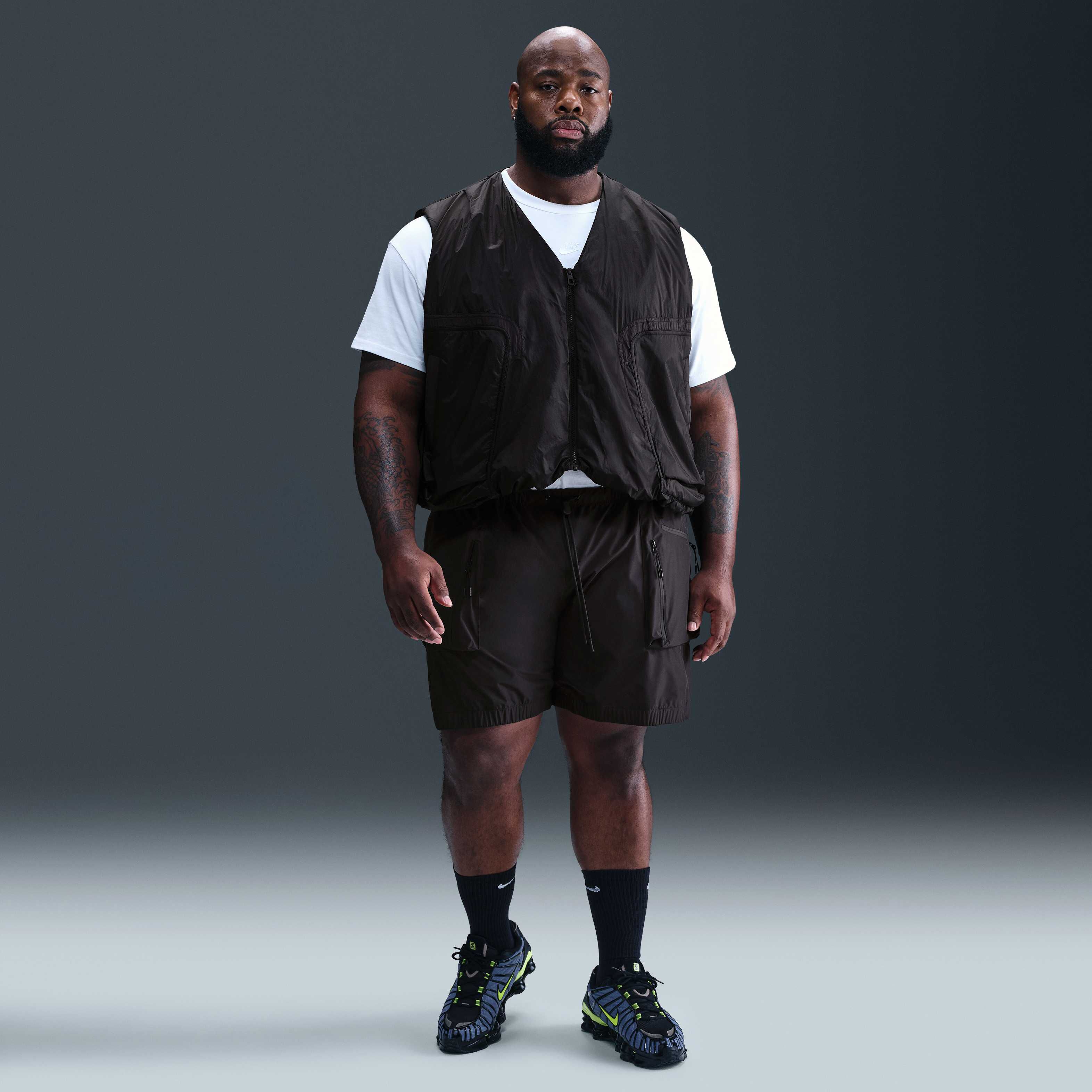 نايكي تك image number 5