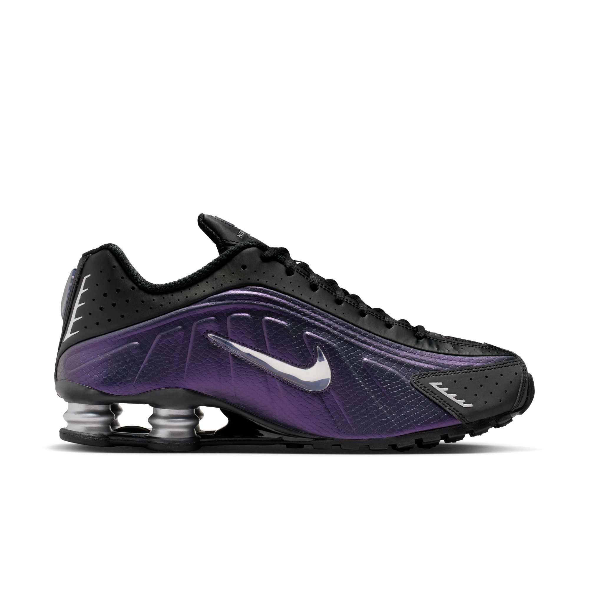 Nike Shox R4 image number 6