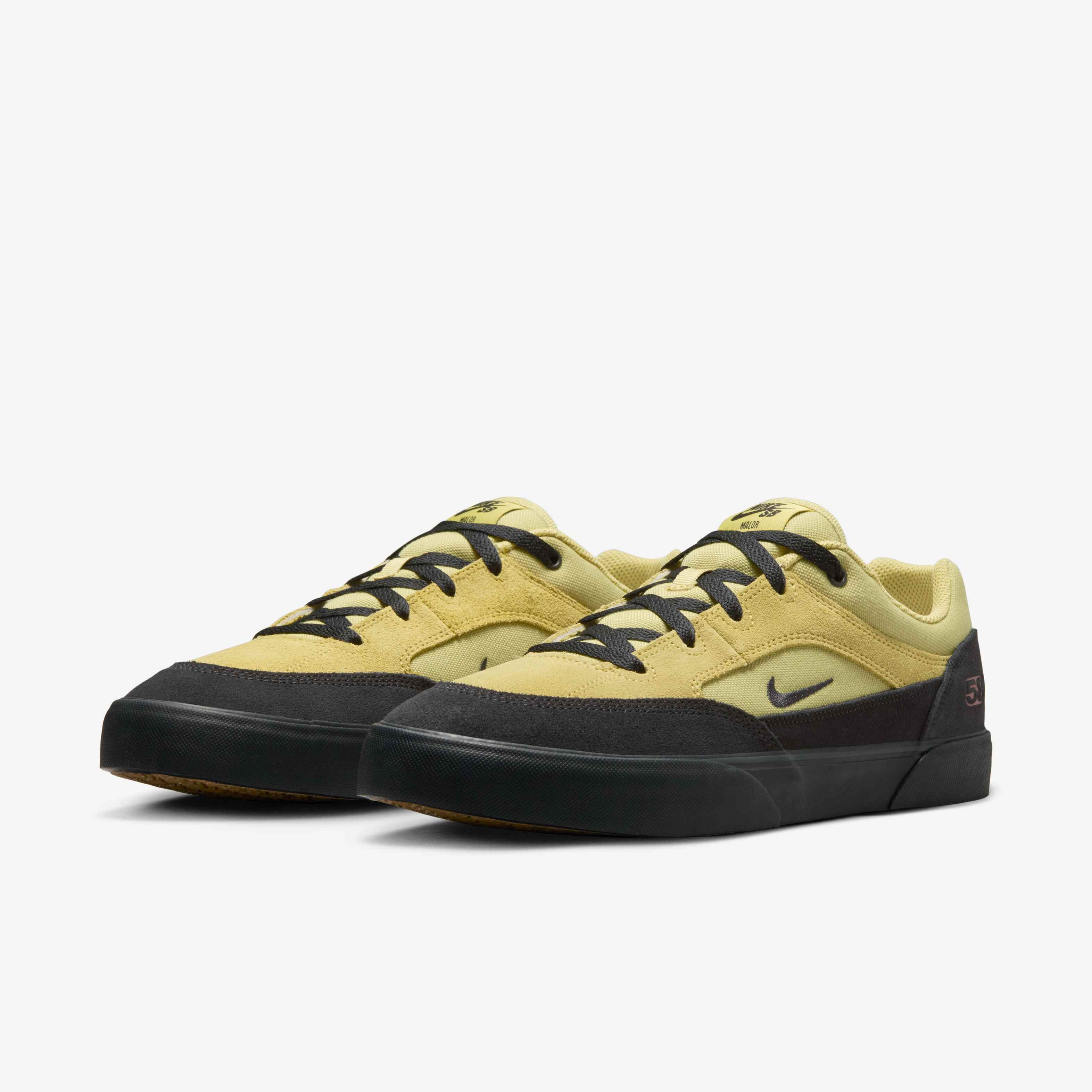 Nike SB Malor TE image number 4