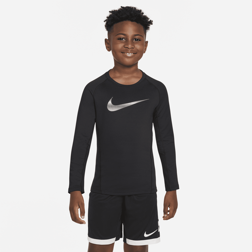 Boys nike skins sale