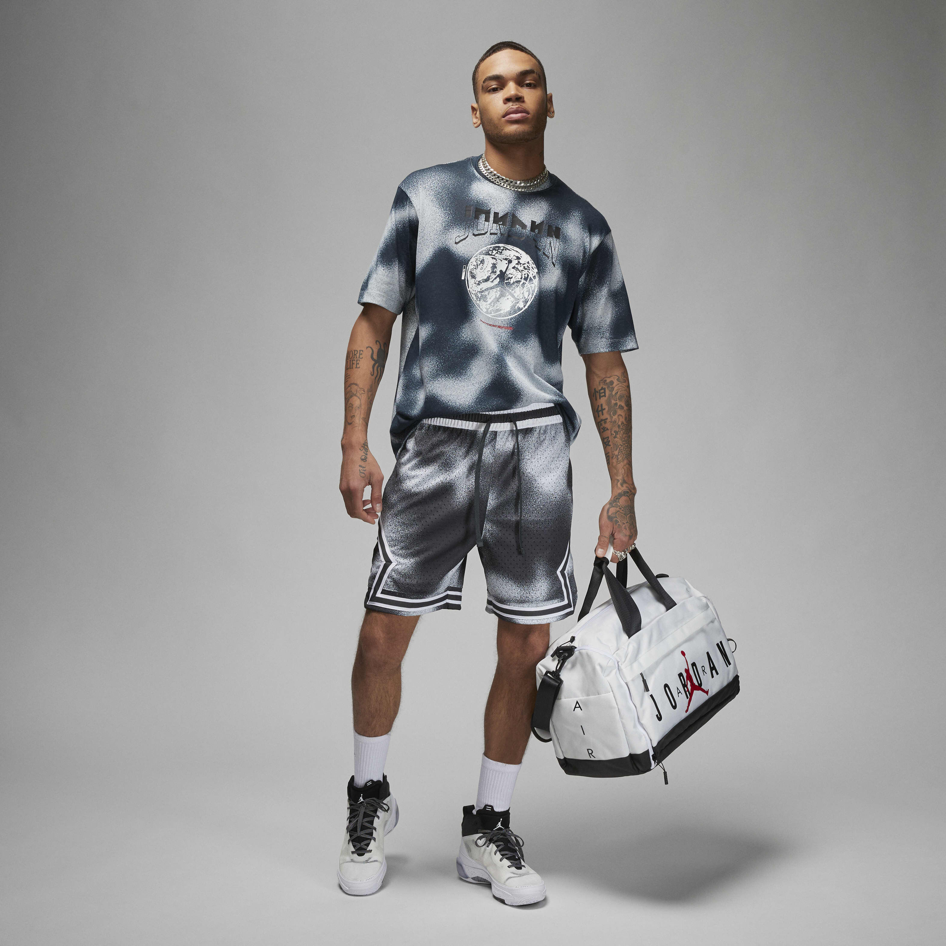 جوردن دراي-فت سبورت image number 6