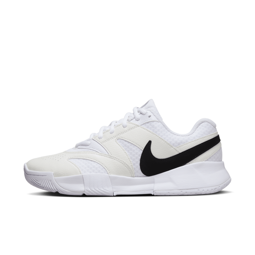 Womens white outlet nike tennis shoes